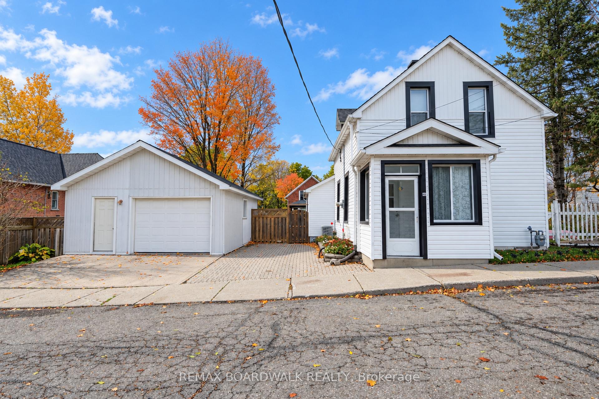 Photo of 46 Cameron Street