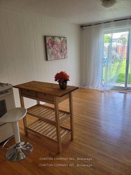 Photo 2 of Unit Ground, 566 Chantenay Drive, Mississauga, Cooksville — HOMEH