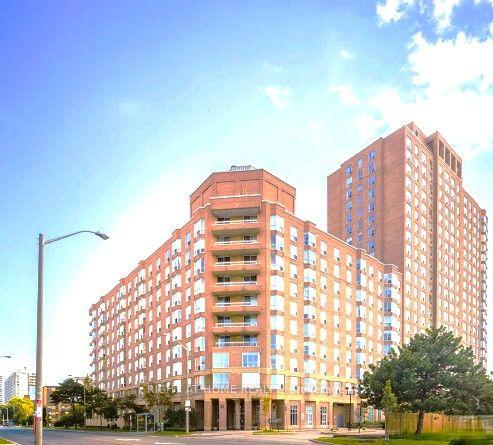 Photo 1 of Unit 1009, 11 Thorncliffe Pk Drive, Toronto, Thorncliffe Park — HOMEH