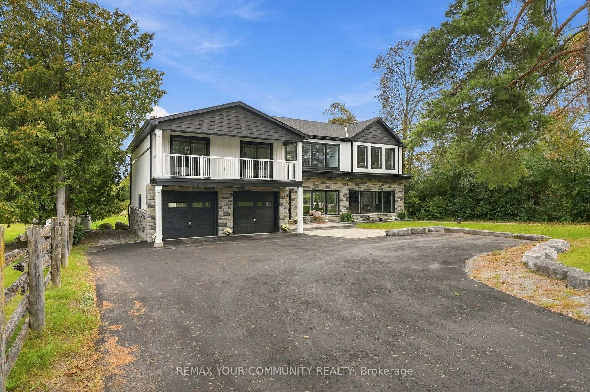 Photo 2 of 14827 Regional Rd 1, Uxbridge, Rural Uxbridge — HOMEH