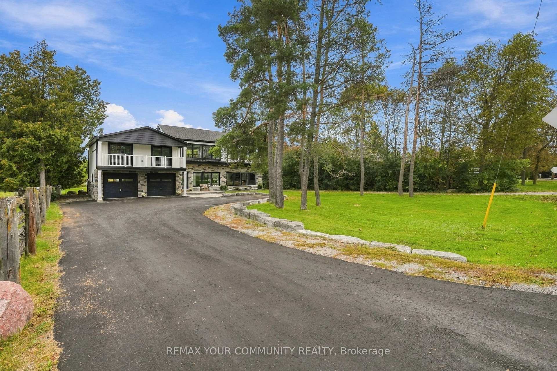 Photo 4 of 14827 Regional Rd 1, Uxbridge, Rural Uxbridge — HOMEH