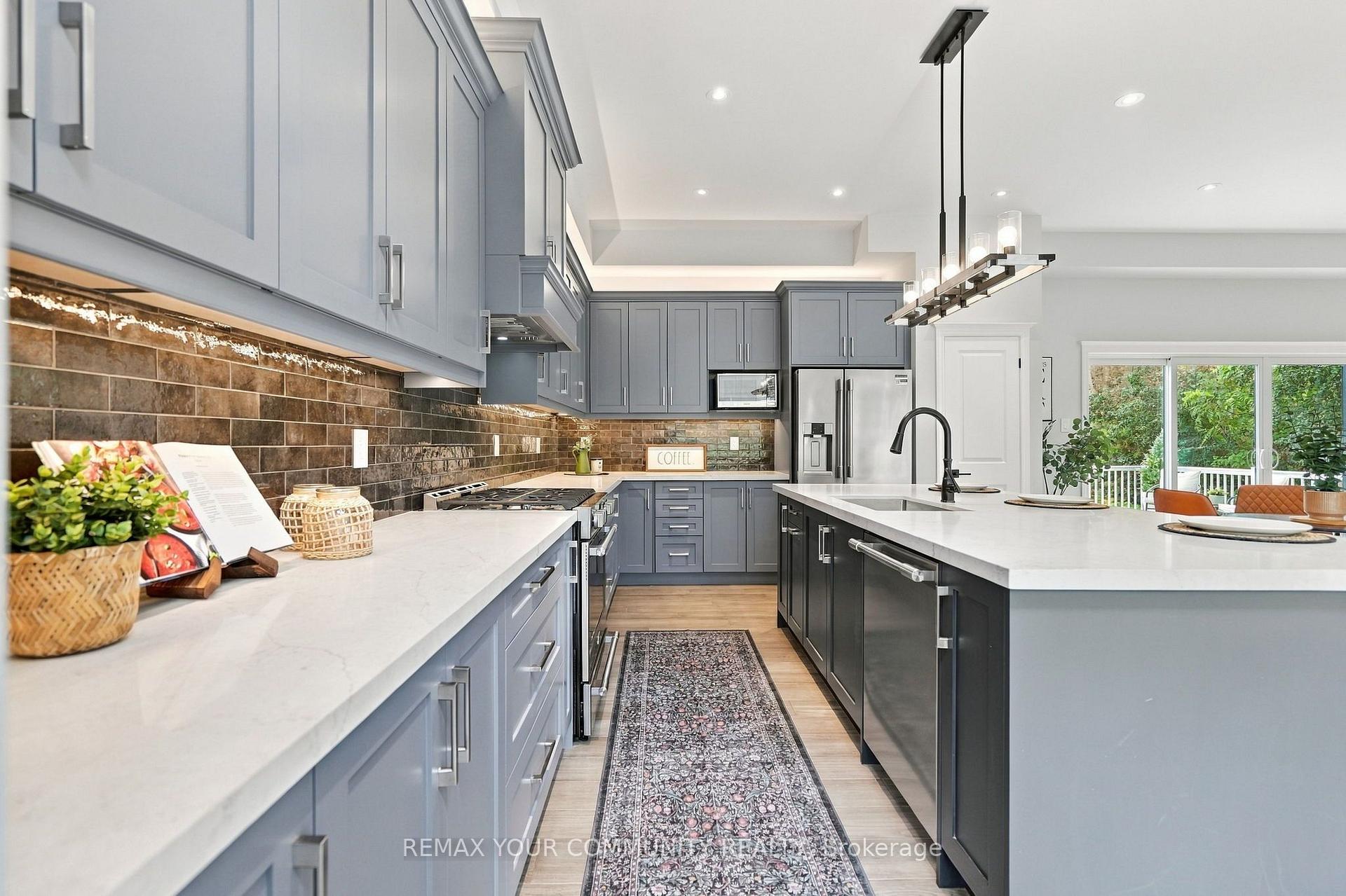 Photo 16 of 14827 Regional Rd 1, Uxbridge, Rural Uxbridge — HOMEH