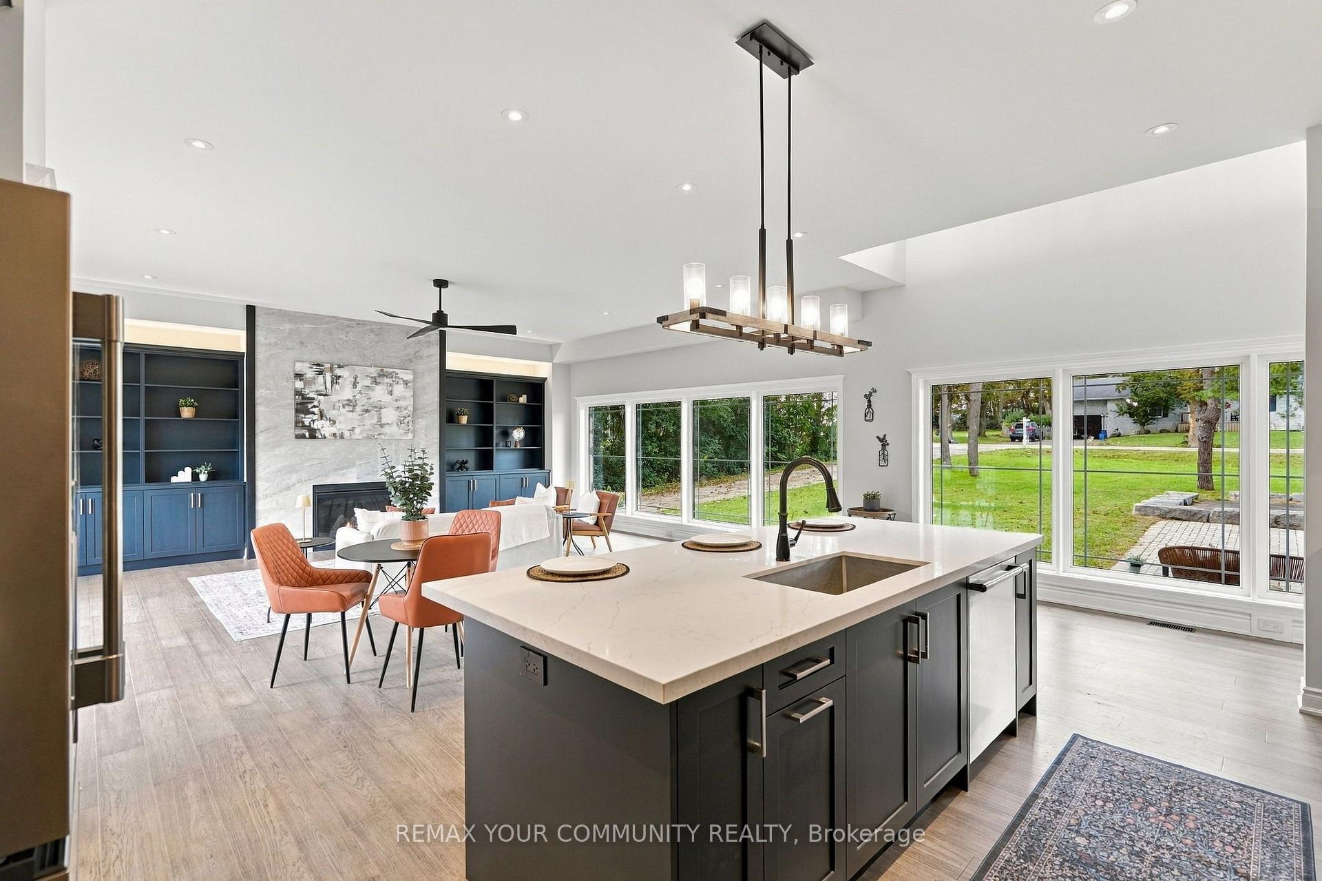 Photo 18 of 14827 Regional Rd 1, Uxbridge, Rural Uxbridge — HOMEH