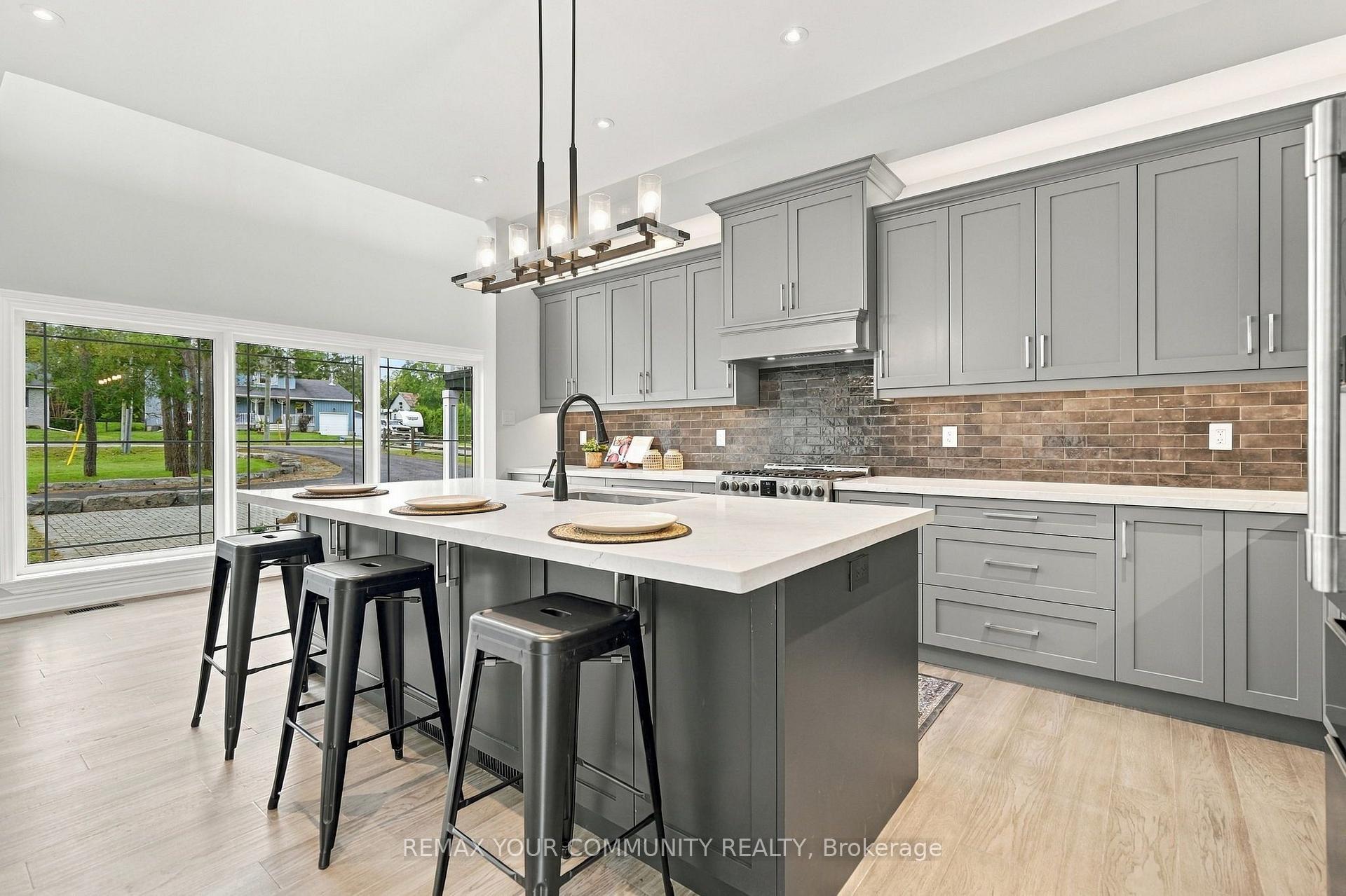 Photo 19 of 14827 Regional Rd 1, Uxbridge, Rural Uxbridge — HOMEH