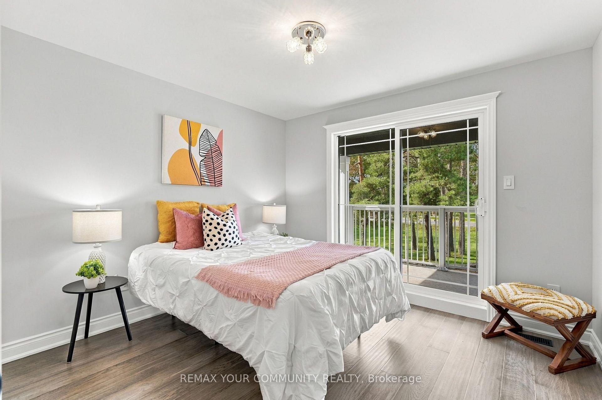 Photo 21 of 14827 Regional Rd 1, Uxbridge, Rural Uxbridge — HOMEH