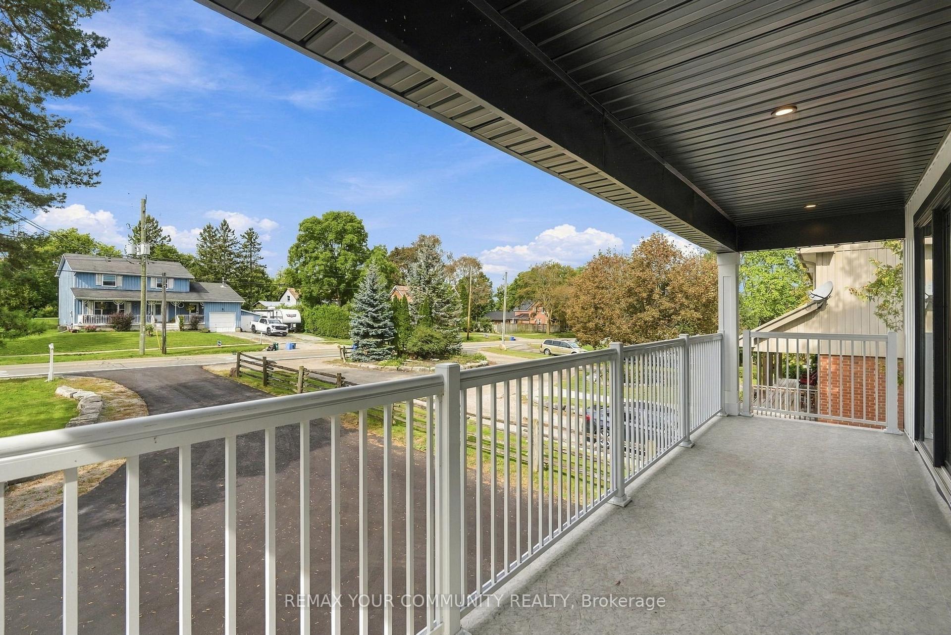 Photo 24 of 14827 Regional Rd 1, Uxbridge, Rural Uxbridge — HOMEH