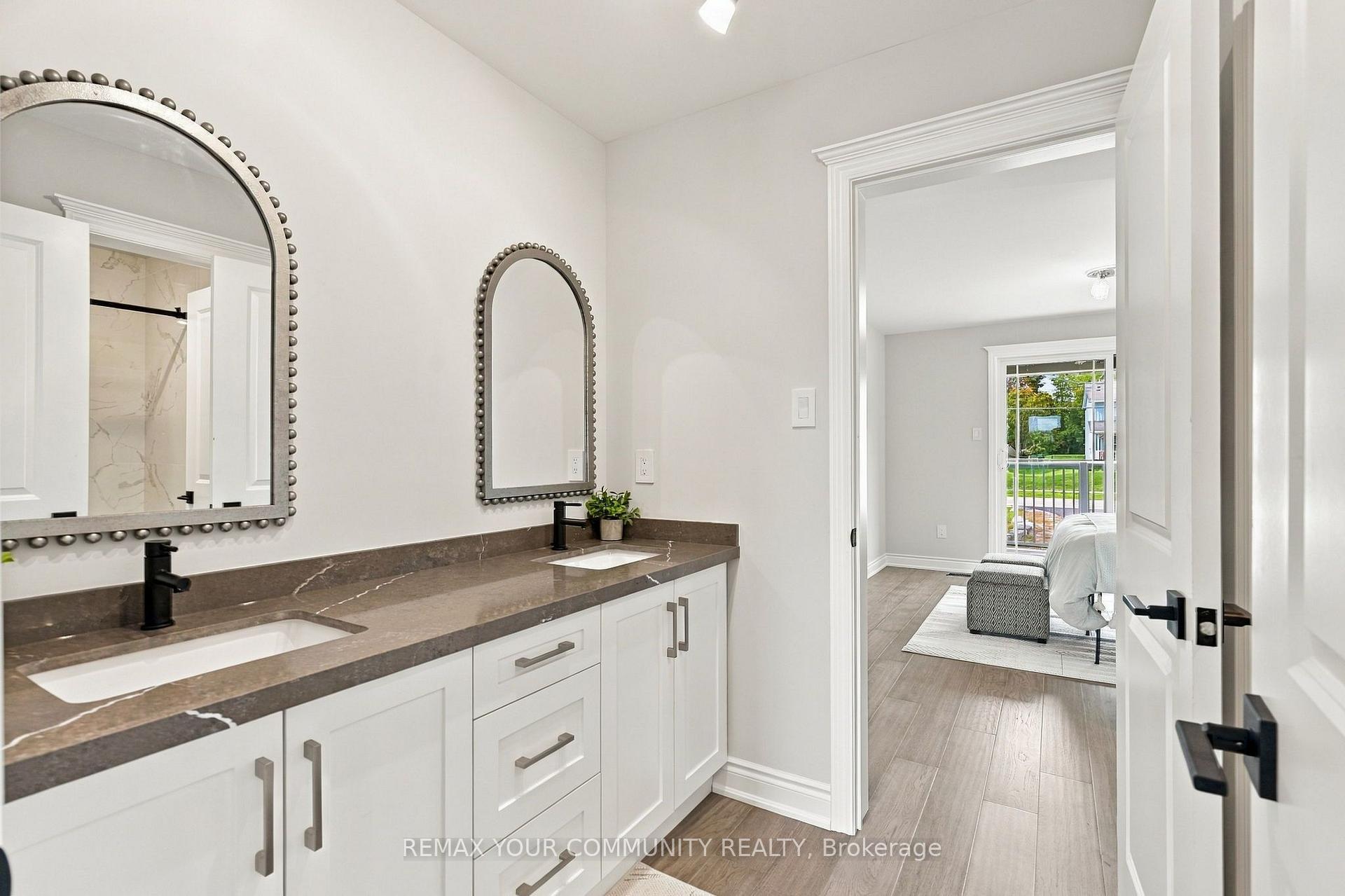 Photo 28 of 14827 Regional Rd 1, Uxbridge, Rural Uxbridge — HOMEH