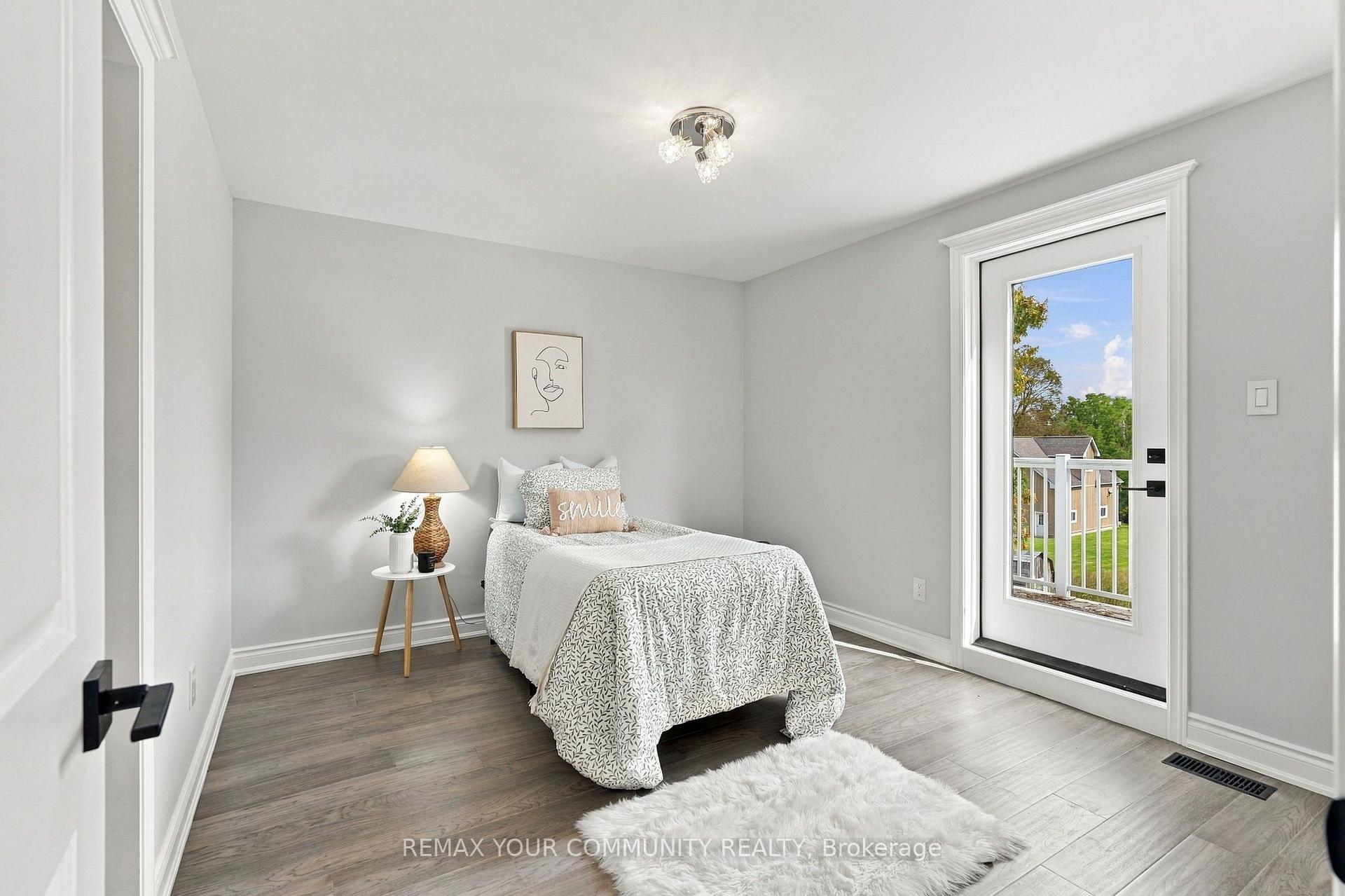 Photo 29 of 14827 Regional Rd 1, Uxbridge, Rural Uxbridge — HOMEH
