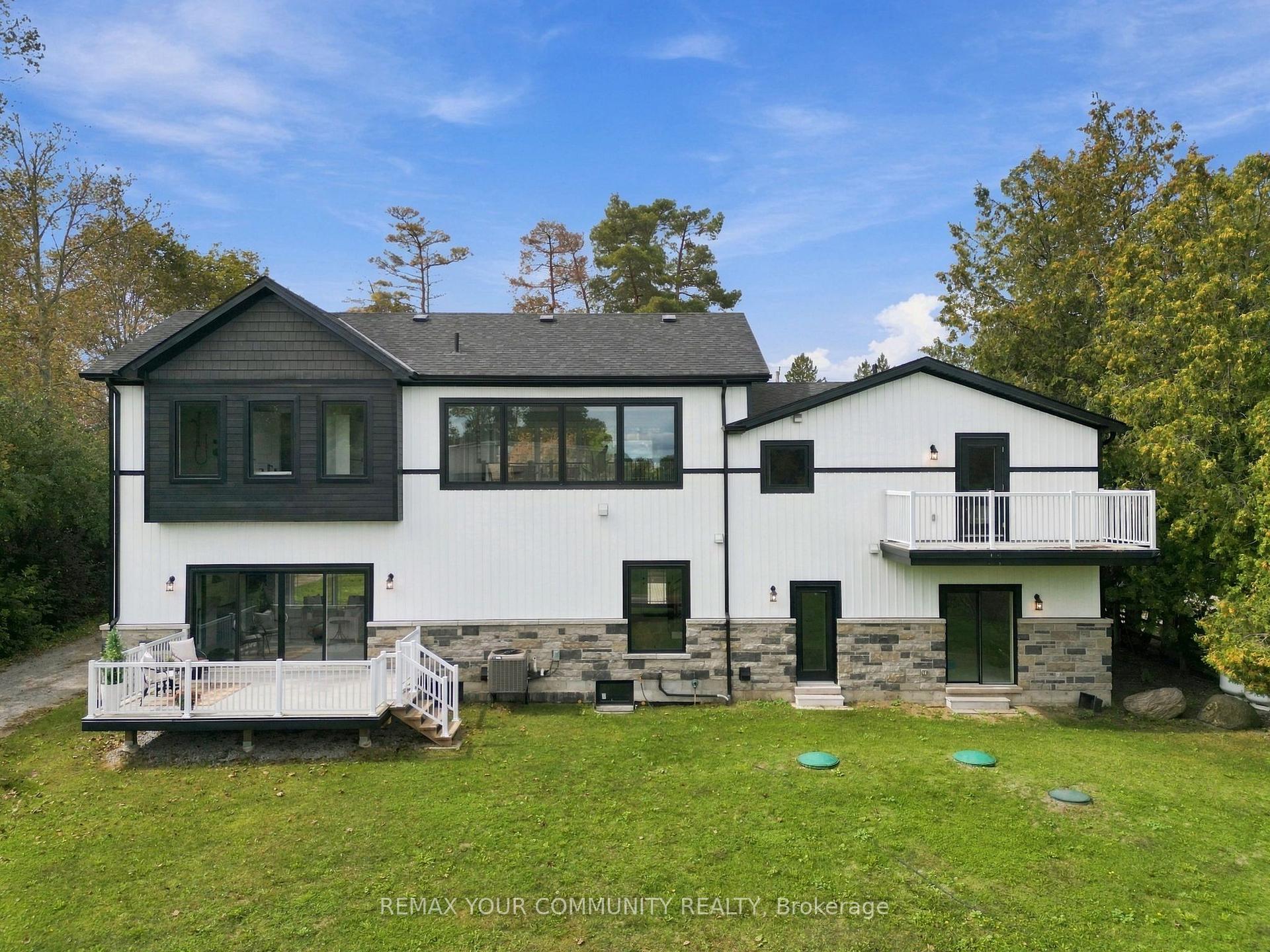 Photo 43 of 14827 Regional Rd 1, Uxbridge, Rural Uxbridge — HOMEH