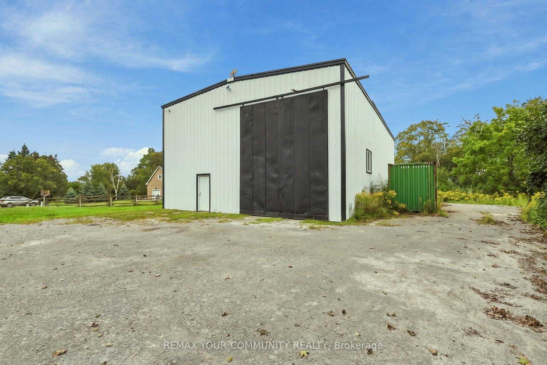 Photo 45 of 14827 Regional Rd 1, Uxbridge, Rural Uxbridge — HOMEH