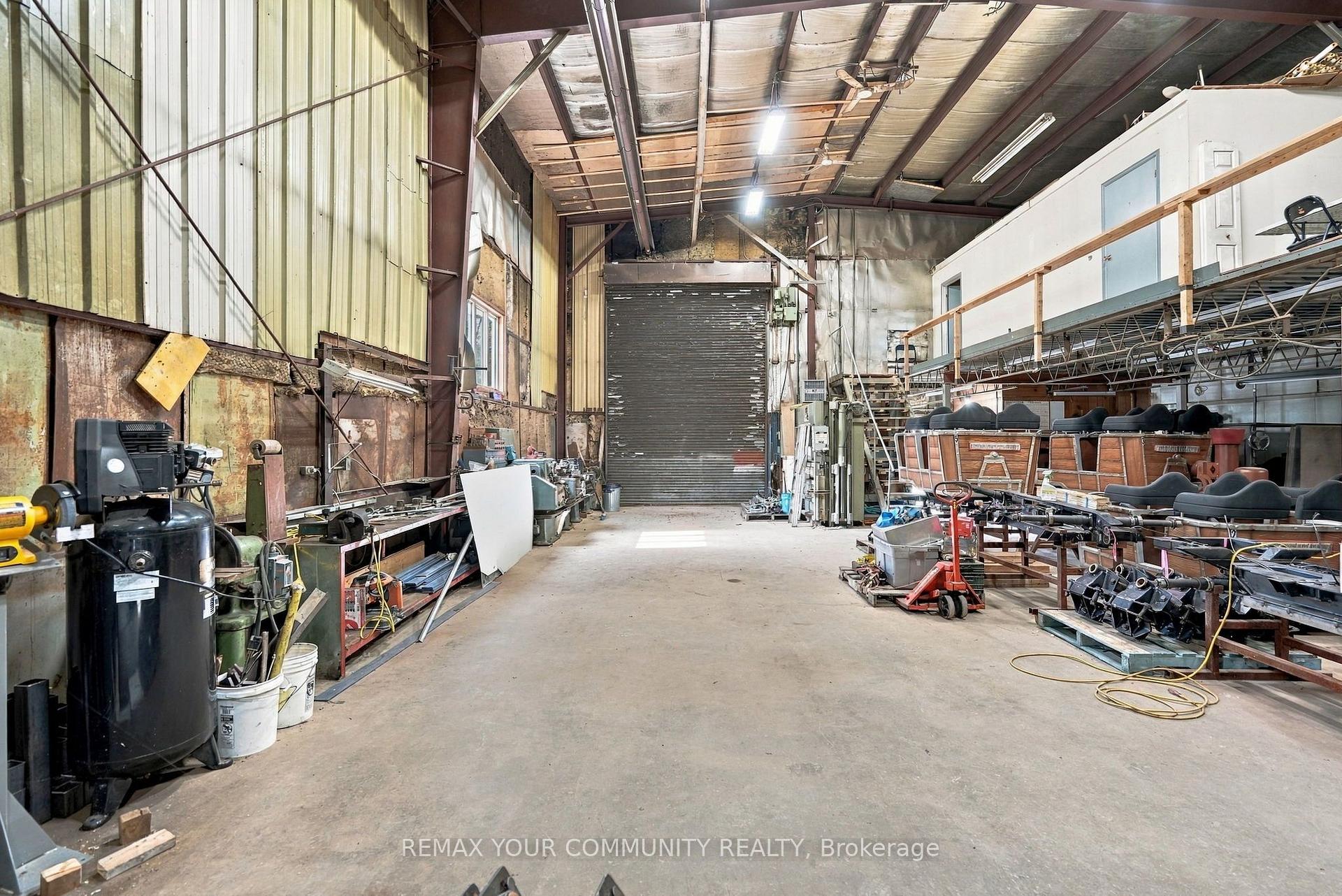 Photo 47 of 14827 Regional Rd 1, Uxbridge, Rural Uxbridge — HOMEH