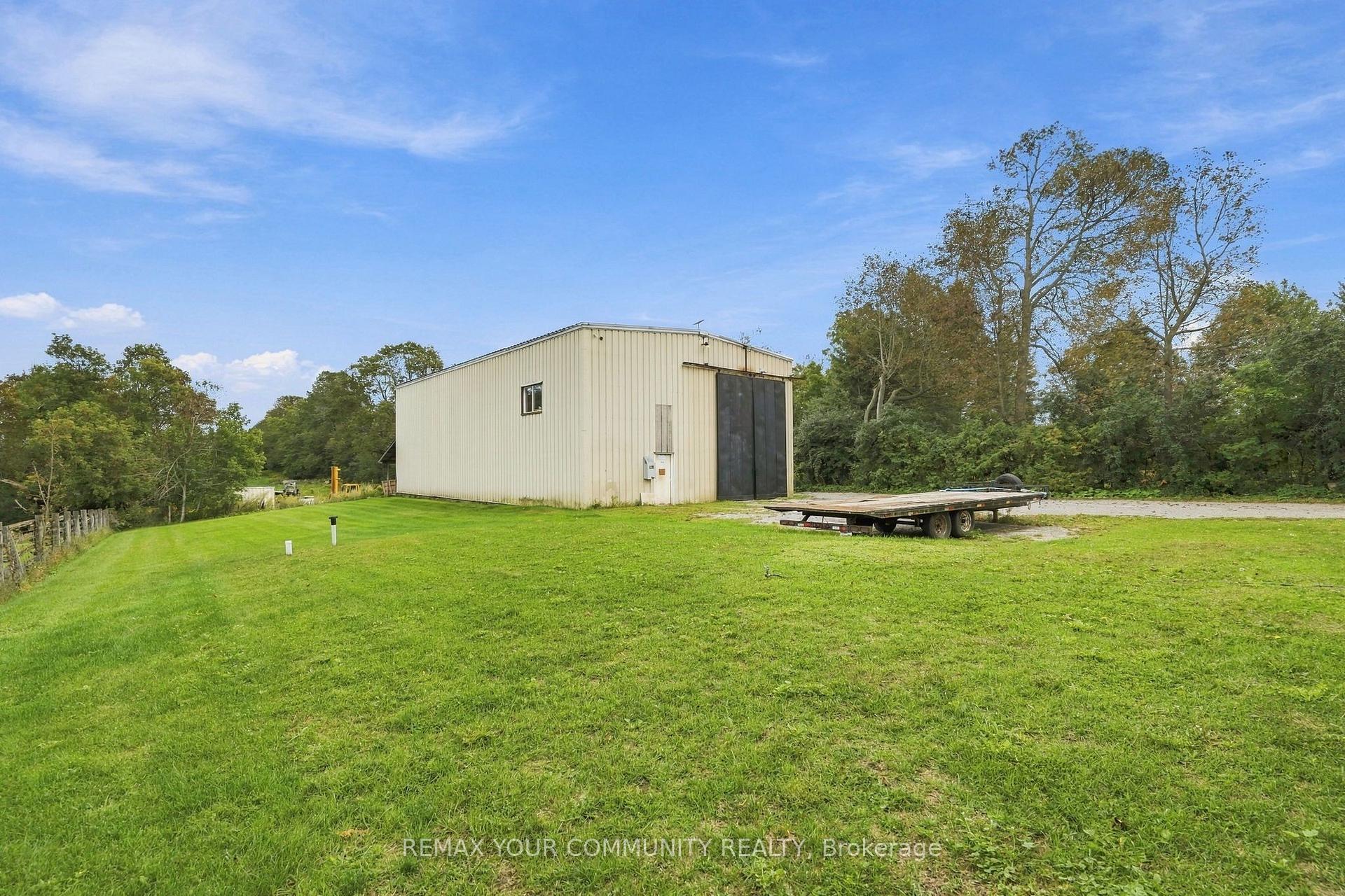 Photo 48 of 14827 Regional Rd 1, Uxbridge, Rural Uxbridge — HOMEH
