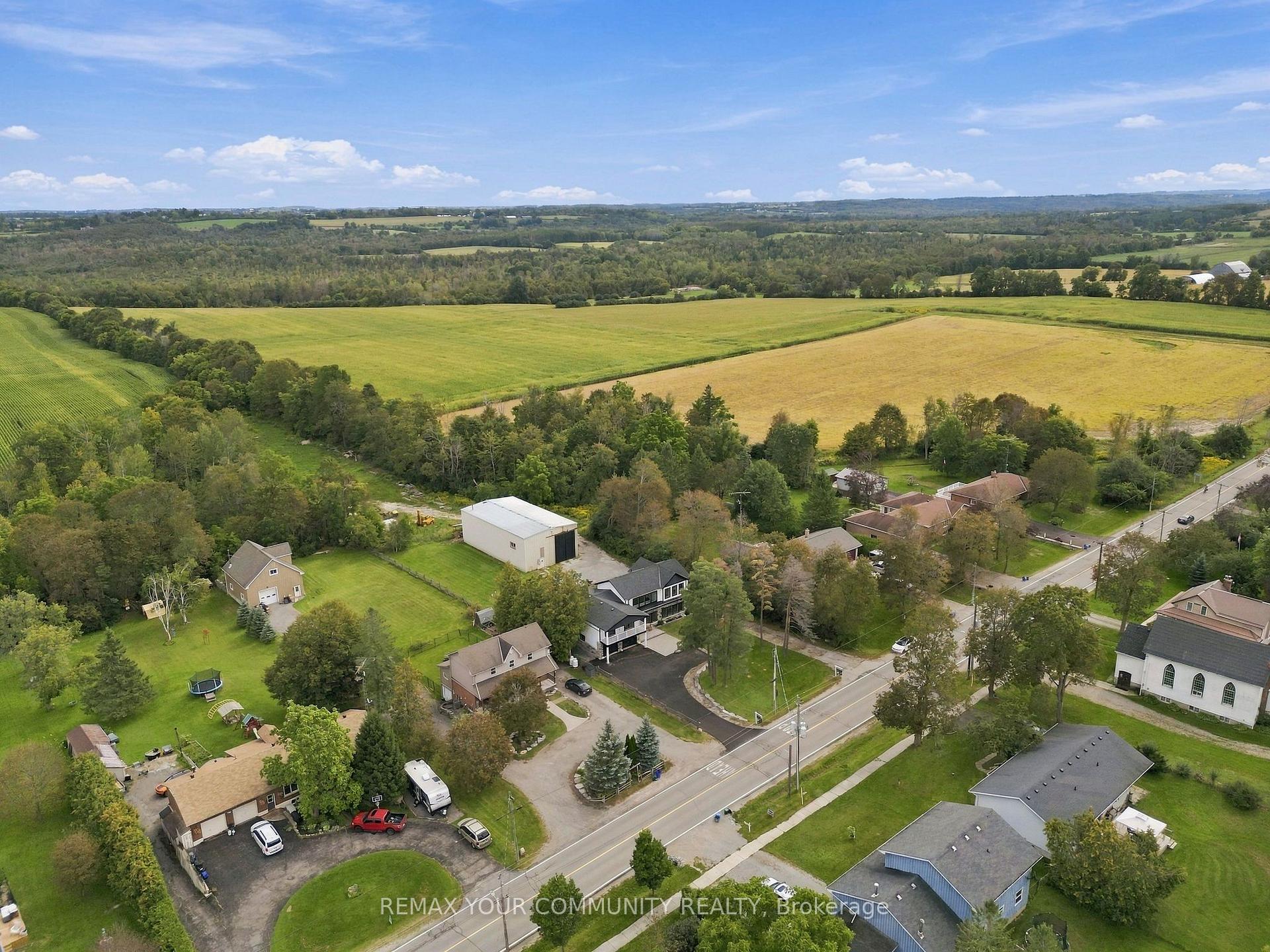 Photo 49 of 14827 Regional Rd 1, Uxbridge, Rural Uxbridge — HOMEH