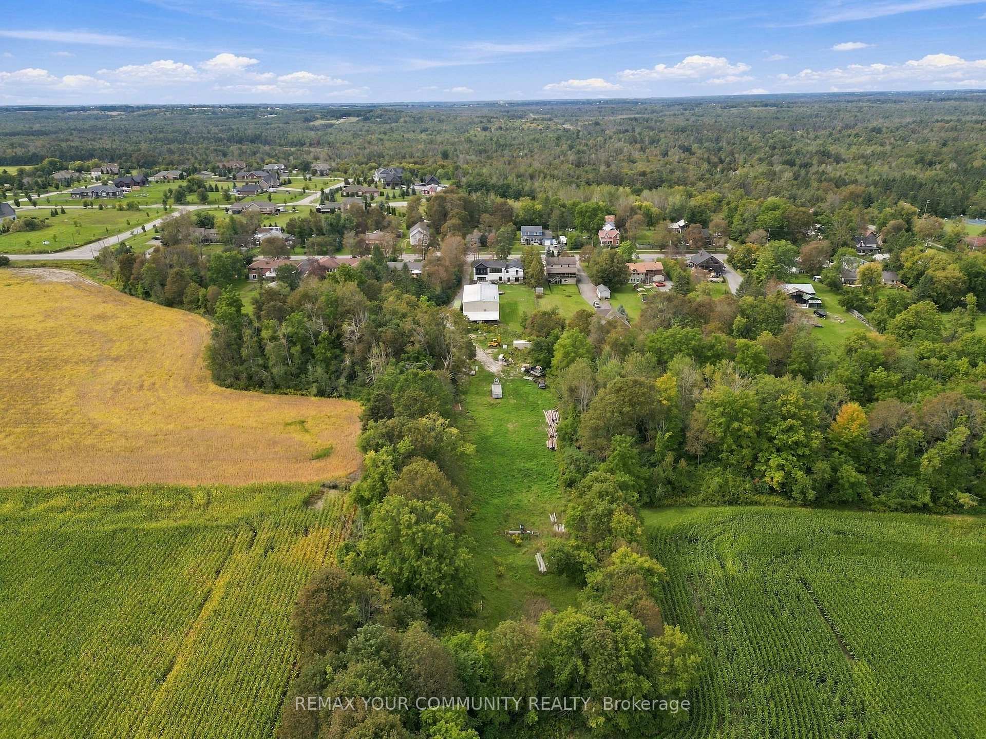 Photo 50 of 14827 Regional Rd 1, Uxbridge, Rural Uxbridge — HOMEH