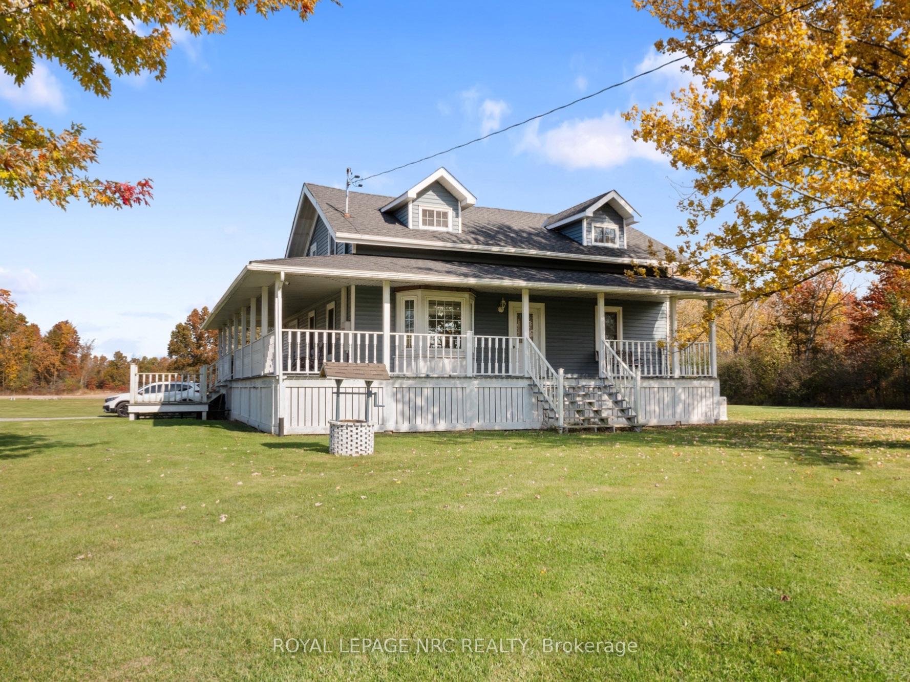 Photo 1 of 4426 Netherby Road, Niagara Falls, Lyons Creek — HOMEH