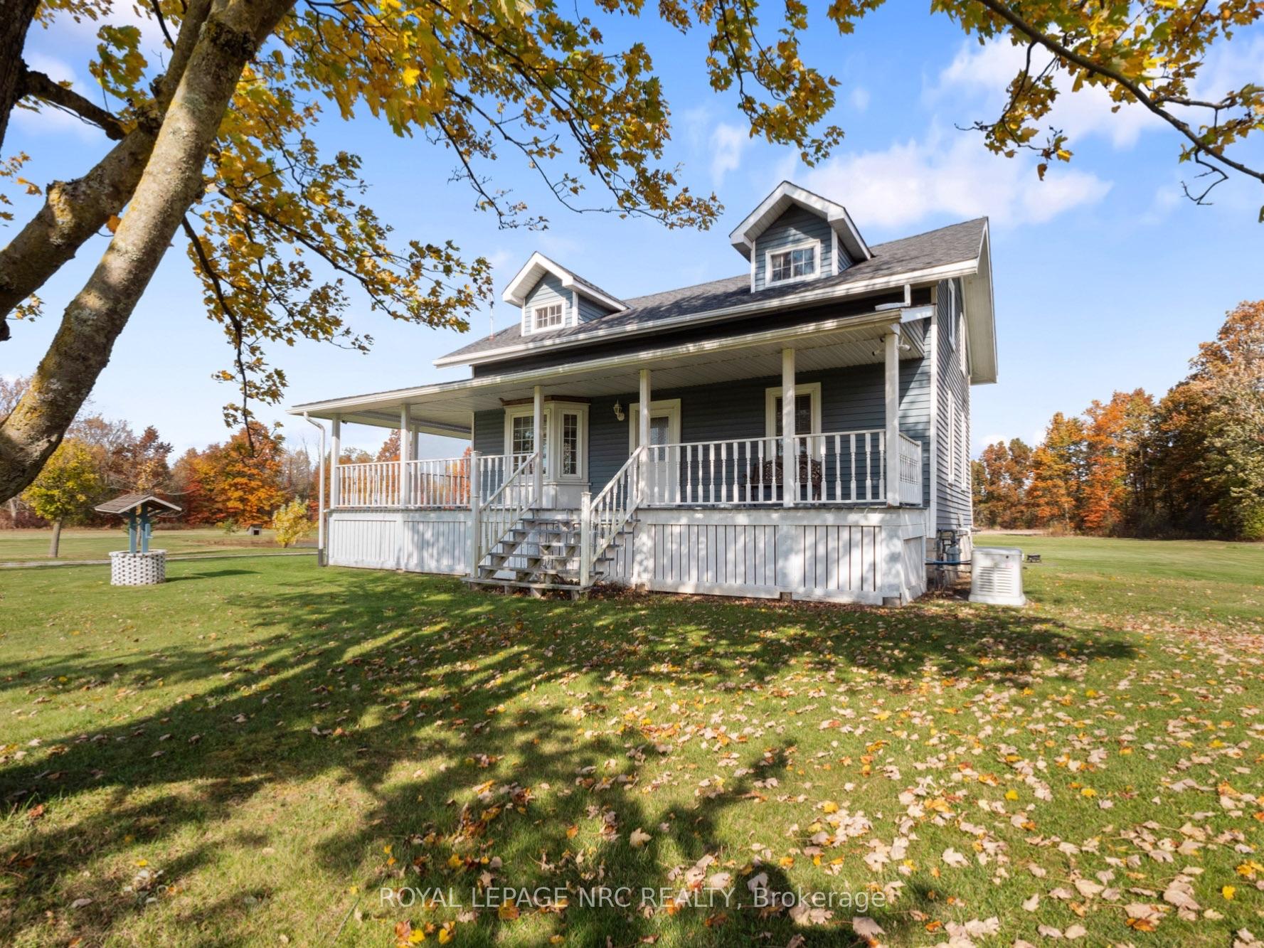 Photo 2 of 4426 Netherby Road, Niagara Falls, Lyons Creek — HOMEH