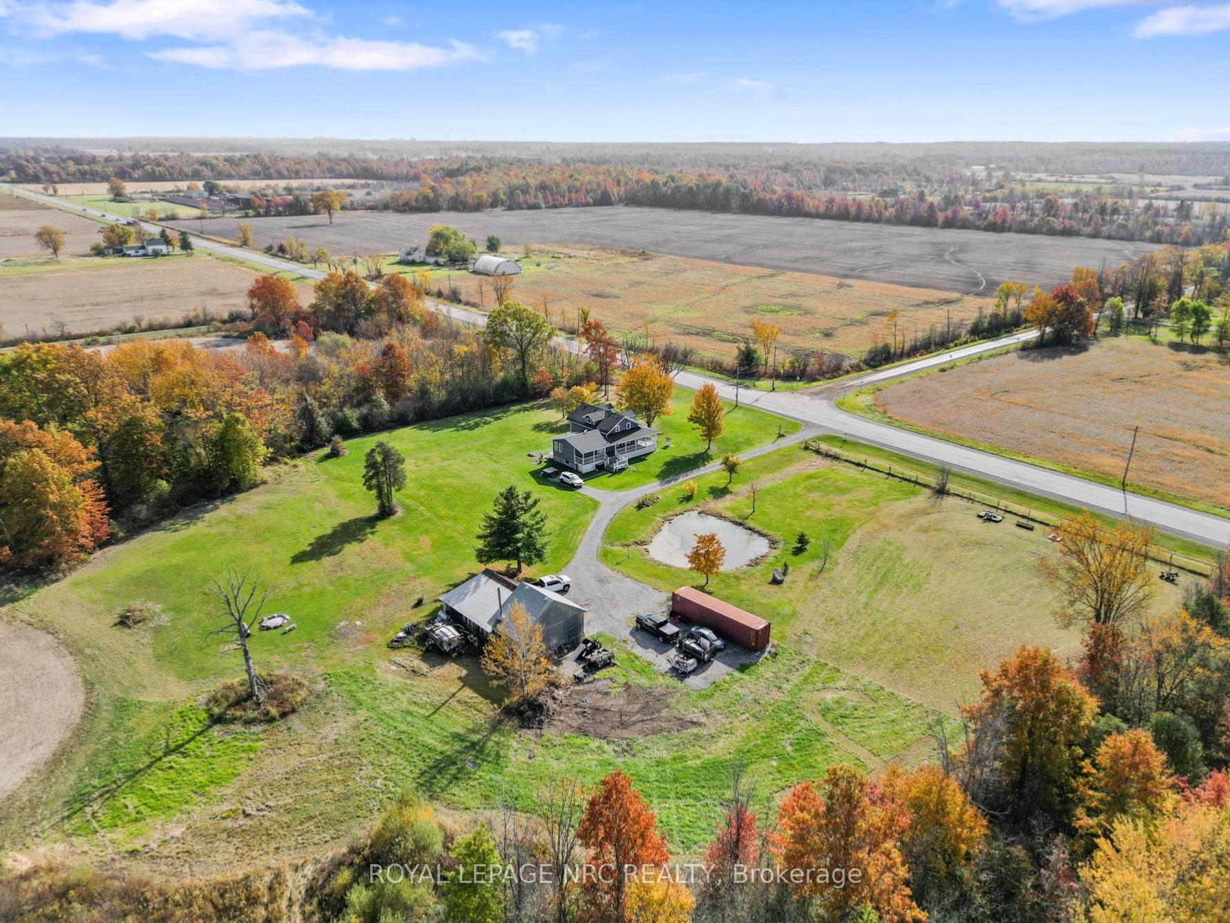 Photo 3 of 4426 Netherby Road, Niagara Falls, Lyons Creek — HOMEH