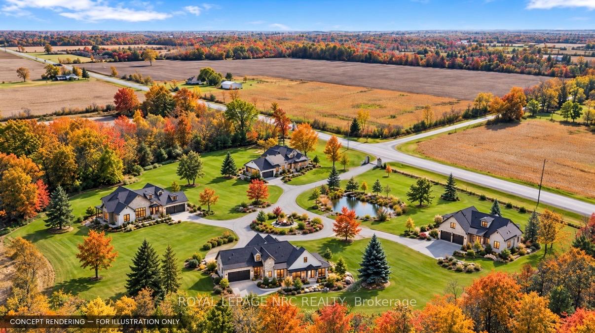 Photo 4 of 4426 Netherby Road, Niagara Falls, Lyons Creek — HOMEH