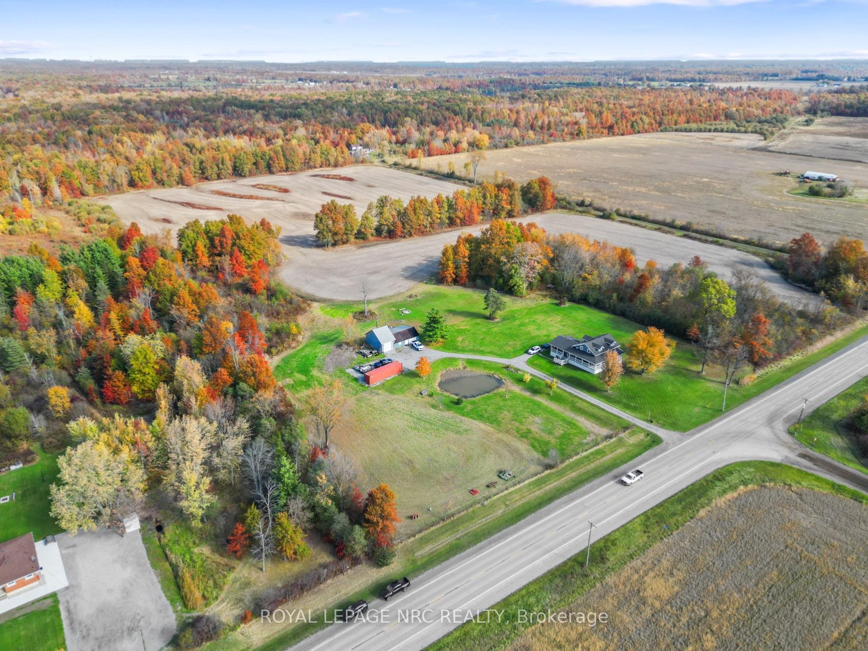 Photo 7 of 4426 Netherby Road, Niagara Falls, Lyons Creek — HOMEH