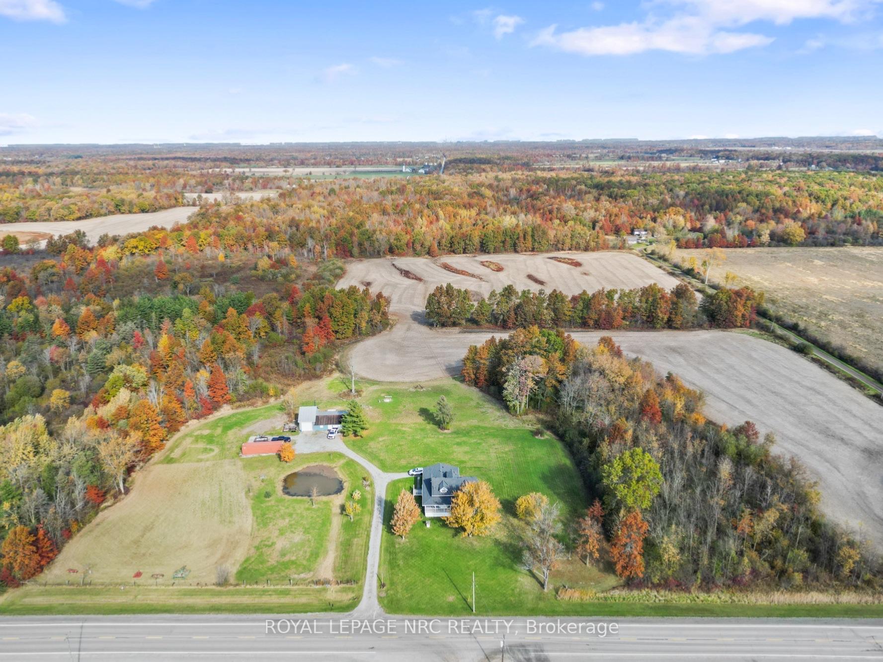 Photo 8 of 4426 Netherby Road, Niagara Falls, Lyons Creek — HOMEH
