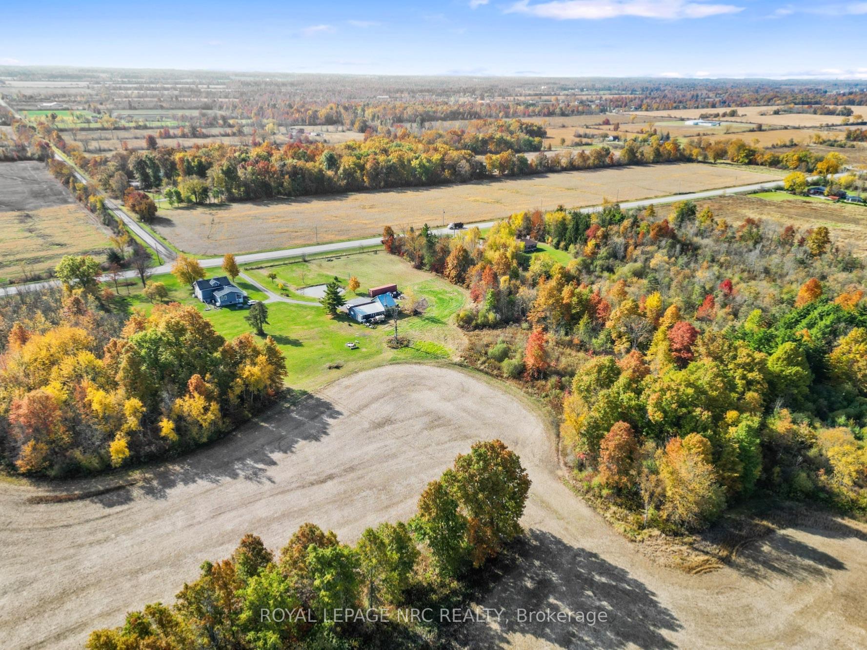 Photo 10 of 4426 Netherby Road, Niagara Falls, Lyons Creek — HOMEH
