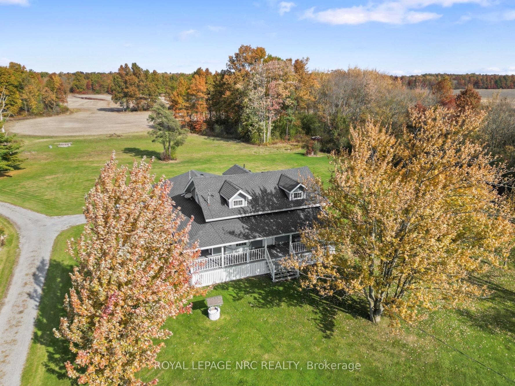 Photo 11 of 4426 Netherby Road, Niagara Falls, Lyons Creek — HOMEH
