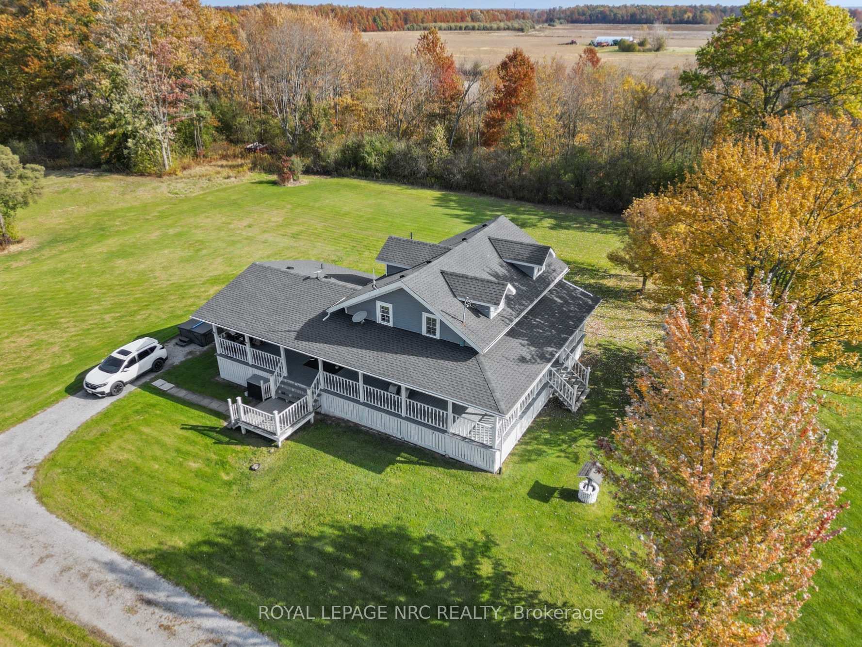 Photo 12 of 4426 Netherby Road, Niagara Falls, Lyons Creek — HOMEH
