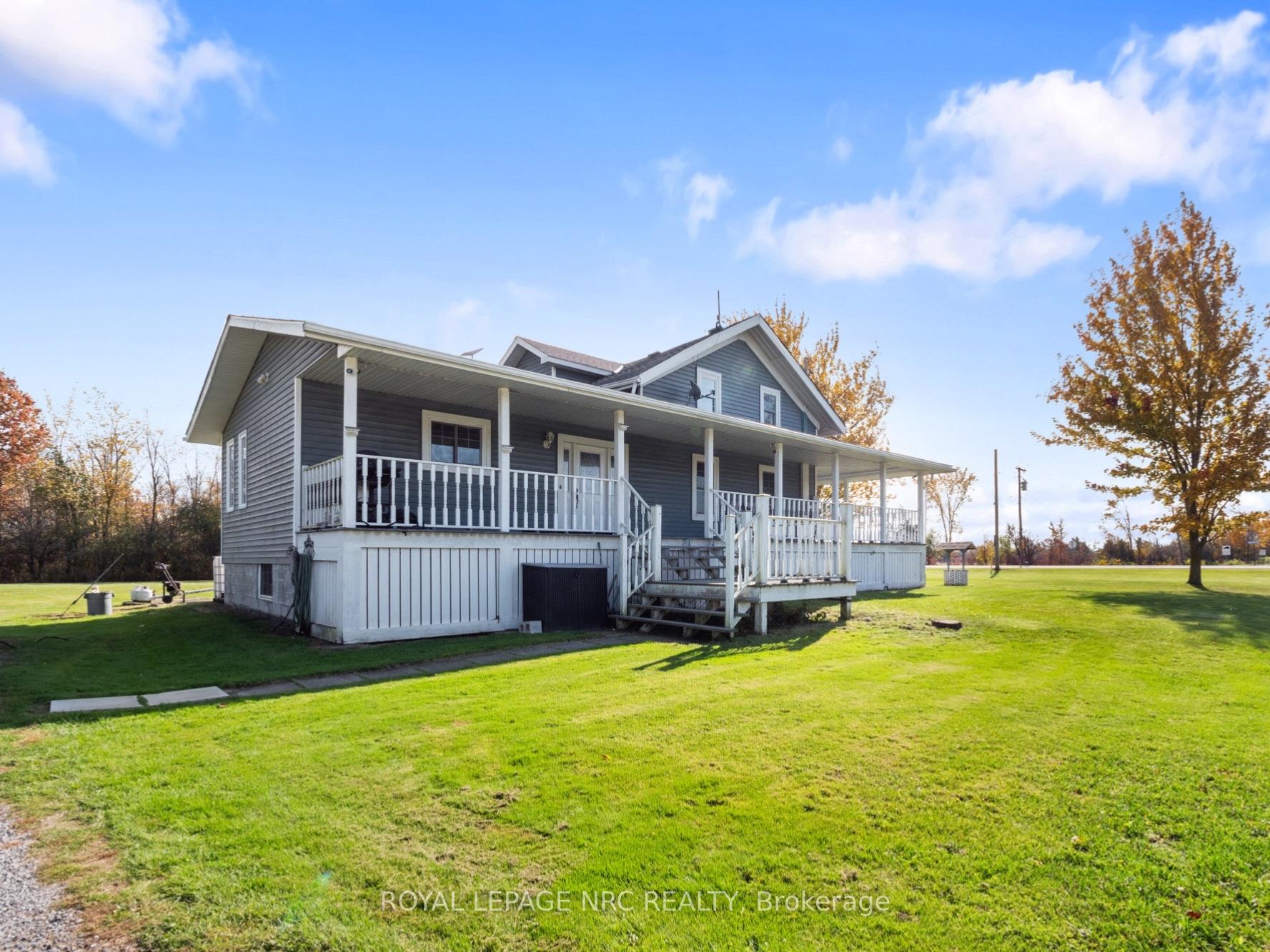 Photo 13 of 4426 Netherby Road, Niagara Falls, Lyons Creek — HOMEH