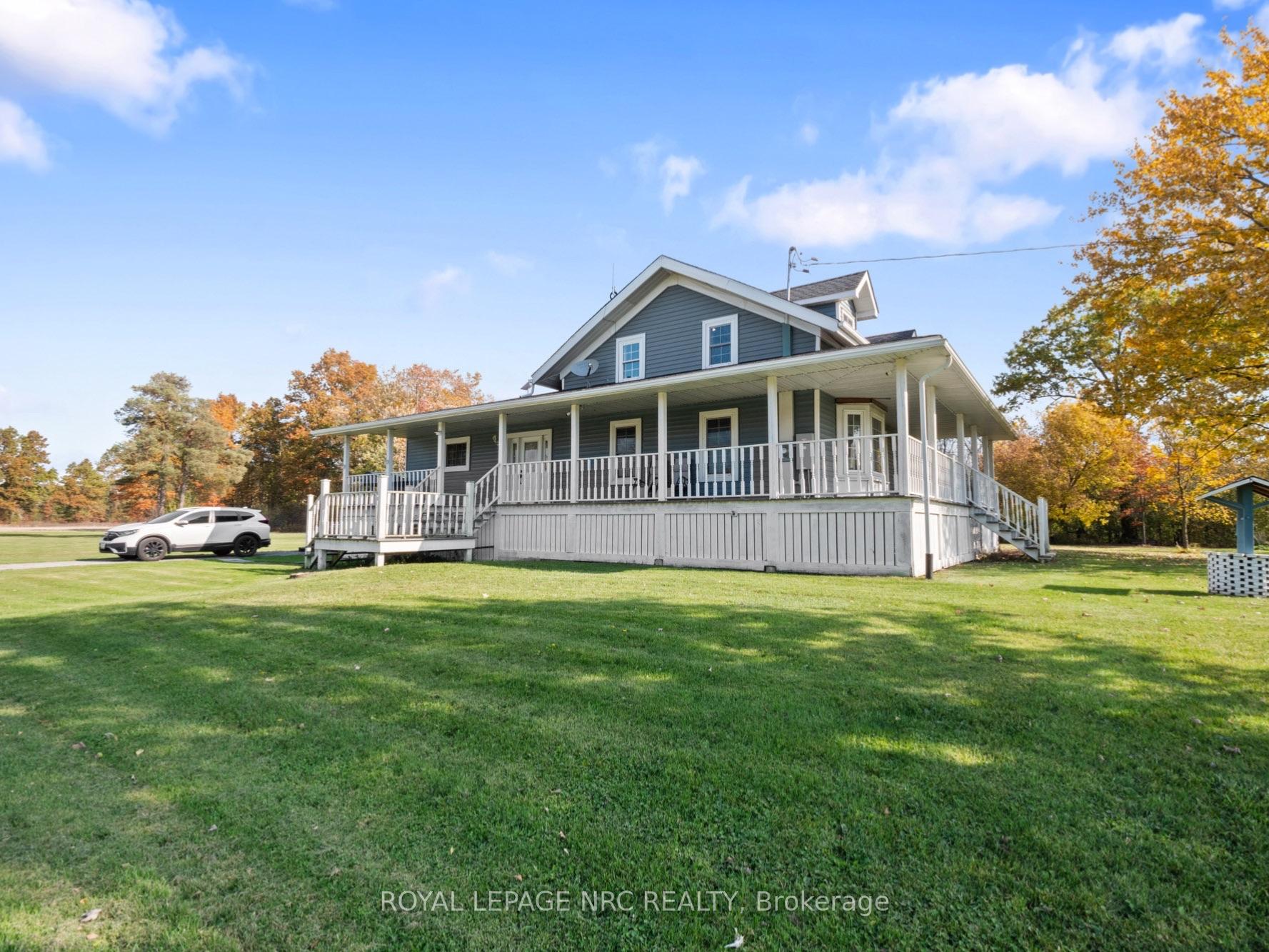 Photo 14 of 4426 Netherby Road, Niagara Falls, Lyons Creek — HOMEH