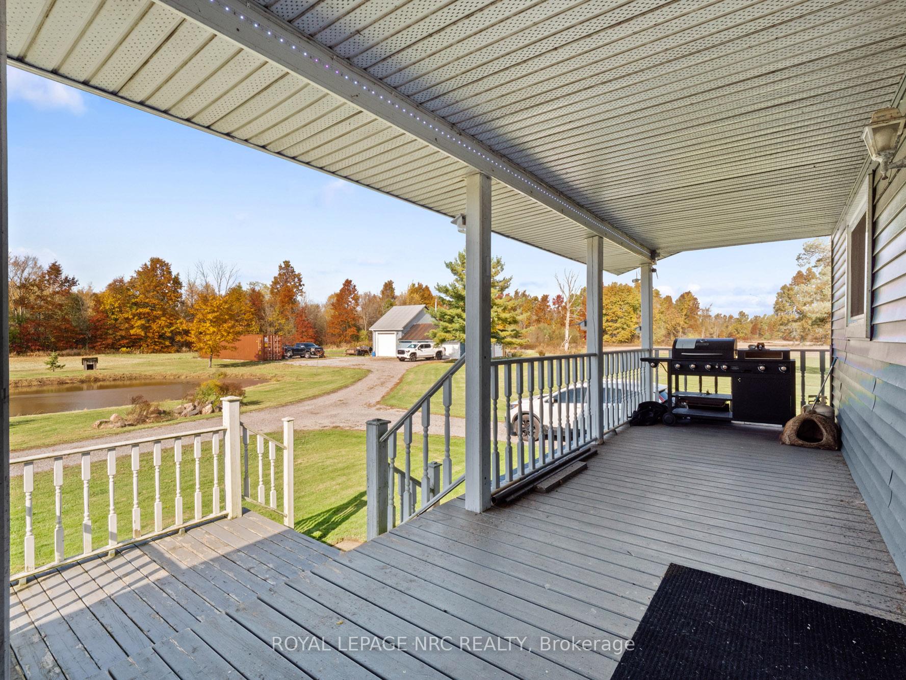 Photo 18 of 4426 Netherby Road, Niagara Falls, Lyons Creek — HOMEH