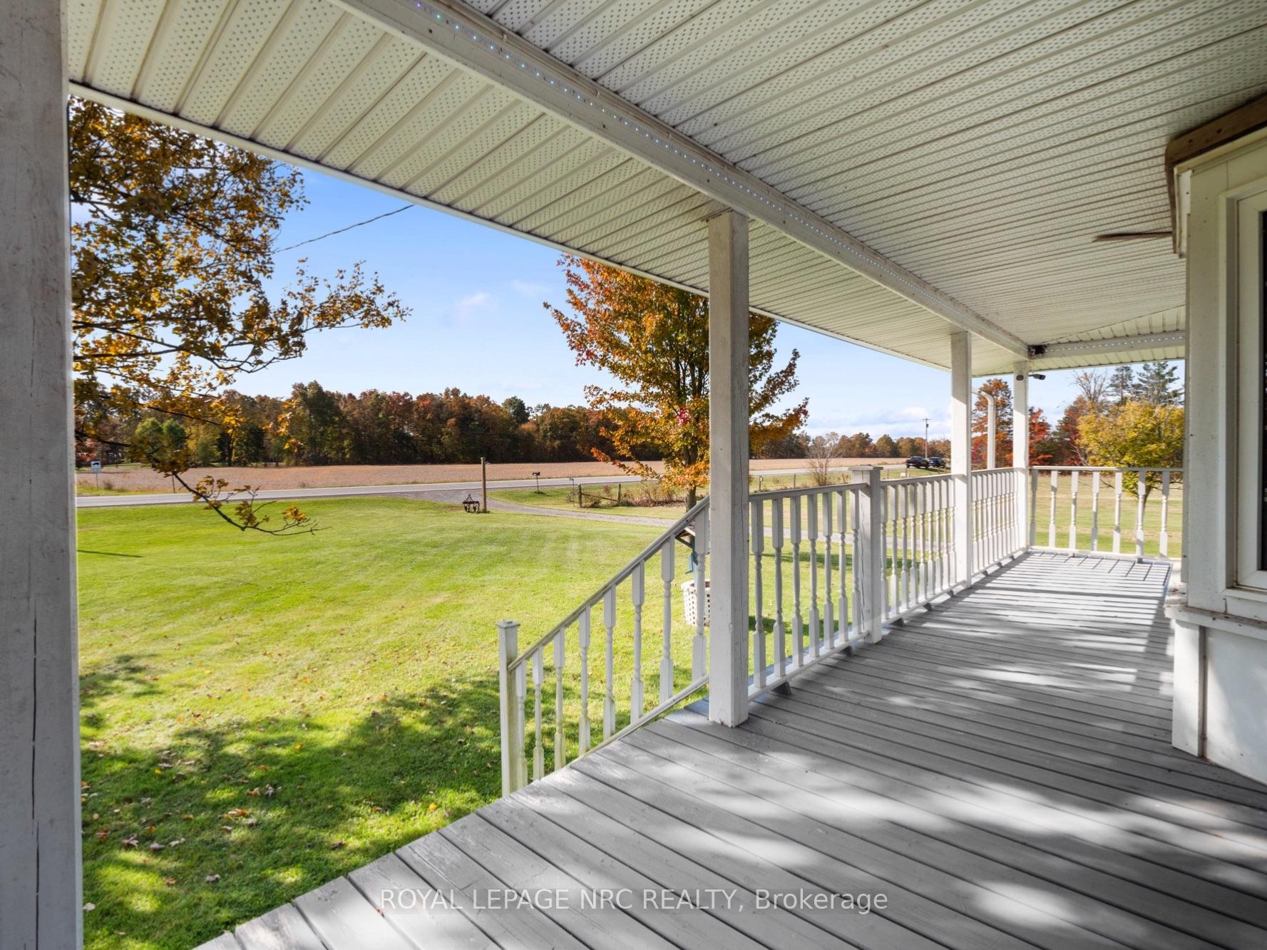 Photo 19 of 4426 Netherby Road, Niagara Falls, Lyons Creek — HOMEH
