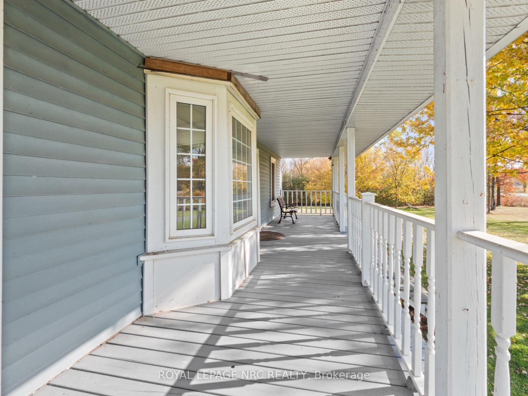 Photo 21 of 4426 Netherby Road, Niagara Falls, Lyons Creek — HOMEH