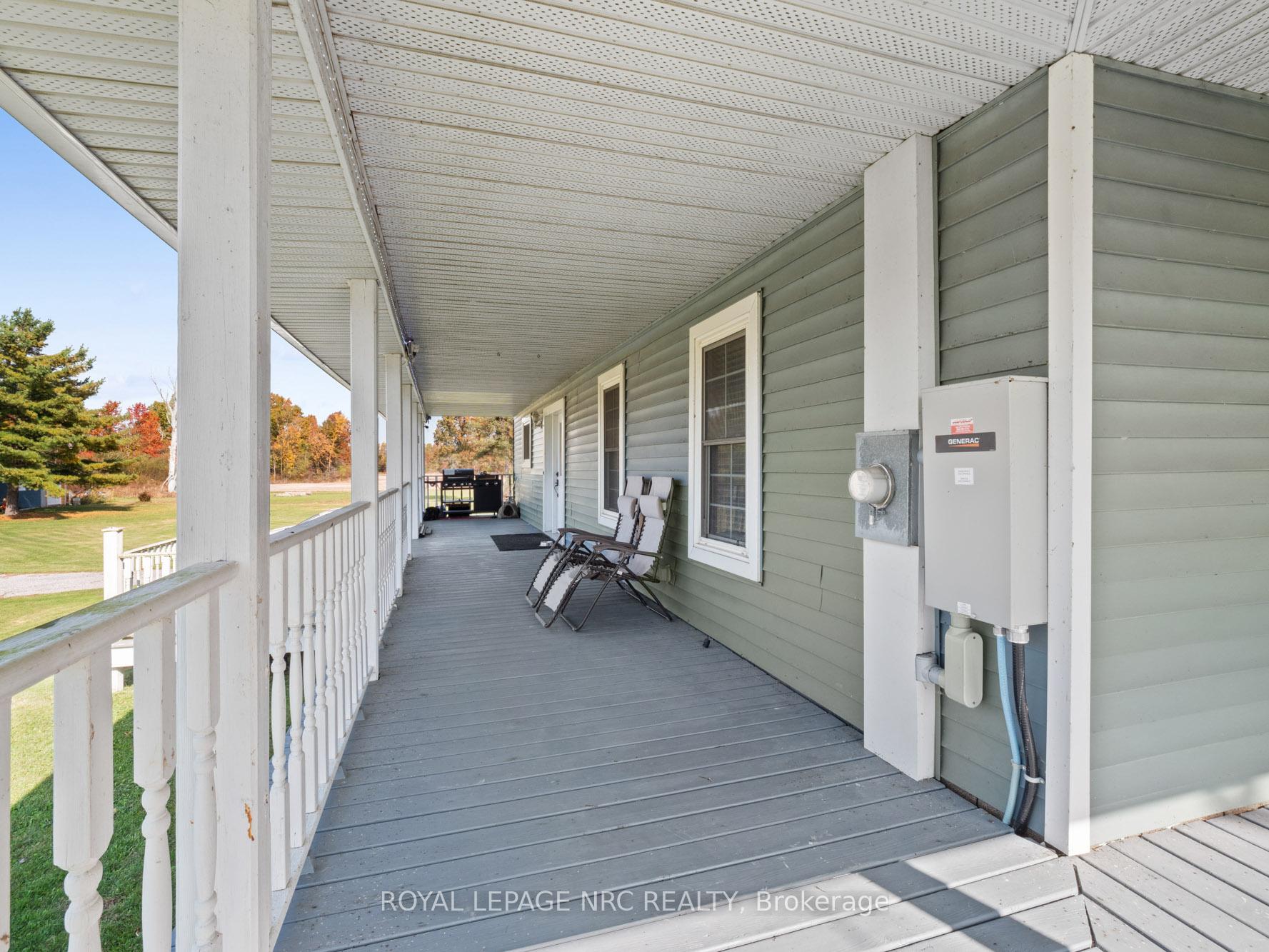Photo 22 of 4426 Netherby Road, Niagara Falls, Lyons Creek — HOMEH