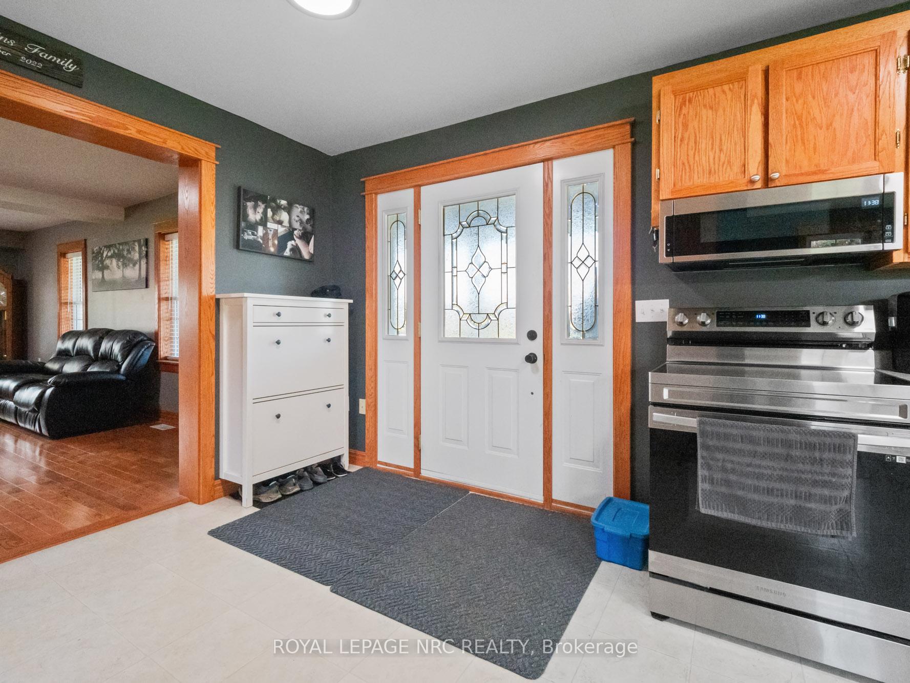 Photo 24 of 4426 Netherby Road, Niagara Falls, Lyons Creek — HOMEH