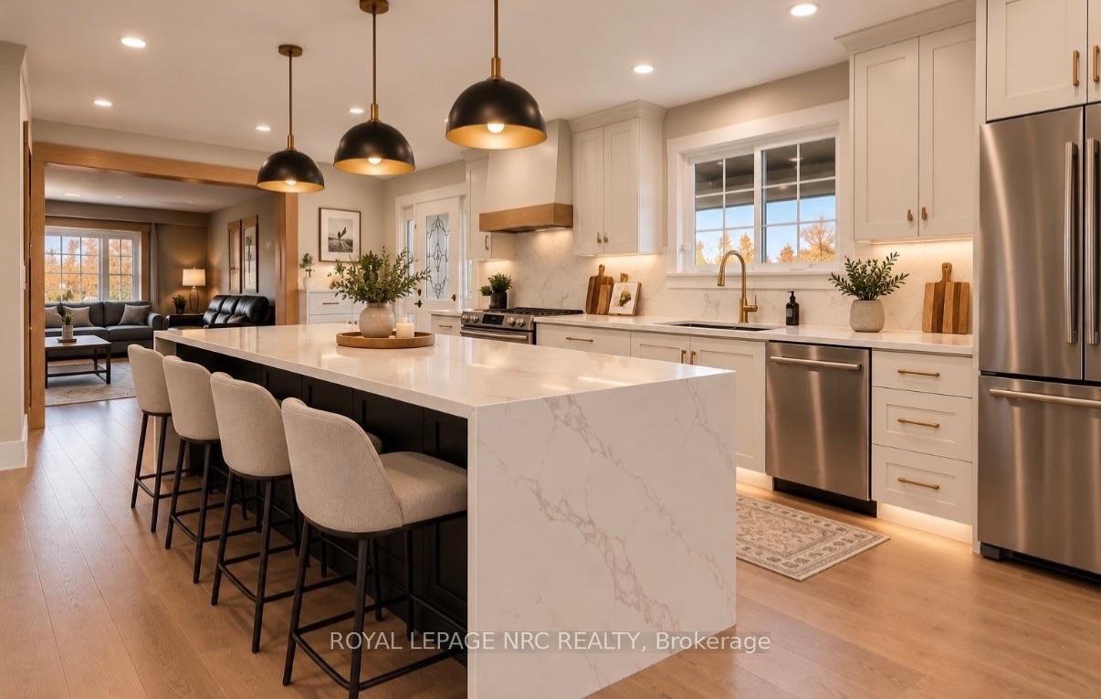 Photo 26 of 4426 Netherby Road, Niagara Falls, Lyons Creek — HOMEH