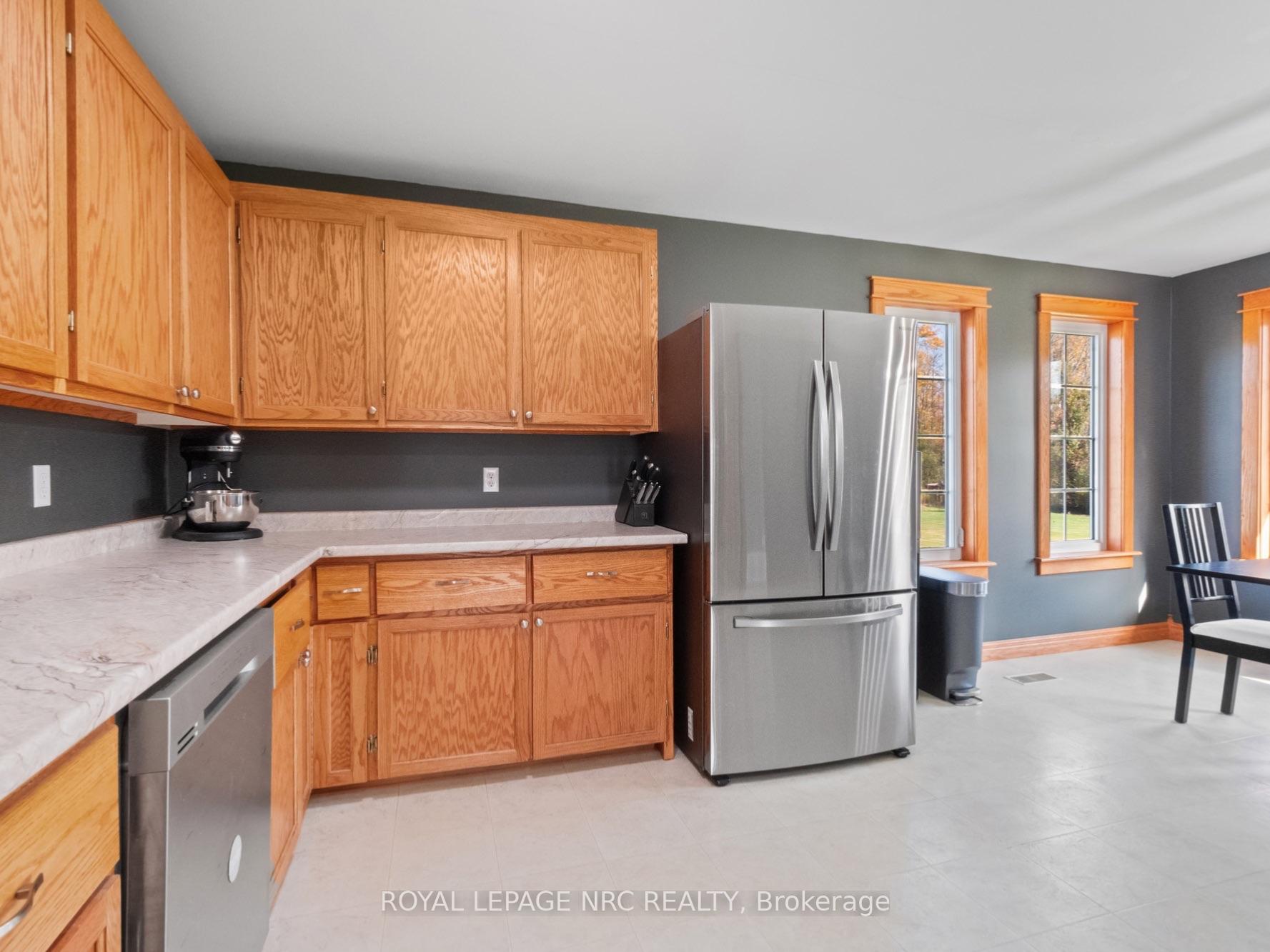 Photo 27 of 4426 Netherby Road, Niagara Falls, Lyons Creek — HOMEH