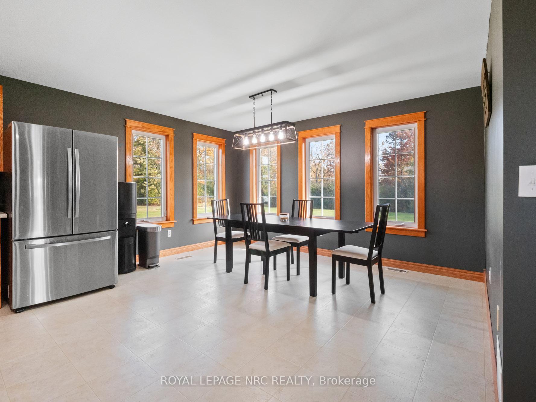 Photo 30 of 4426 Netherby Road, Niagara Falls, Lyons Creek — HOMEH