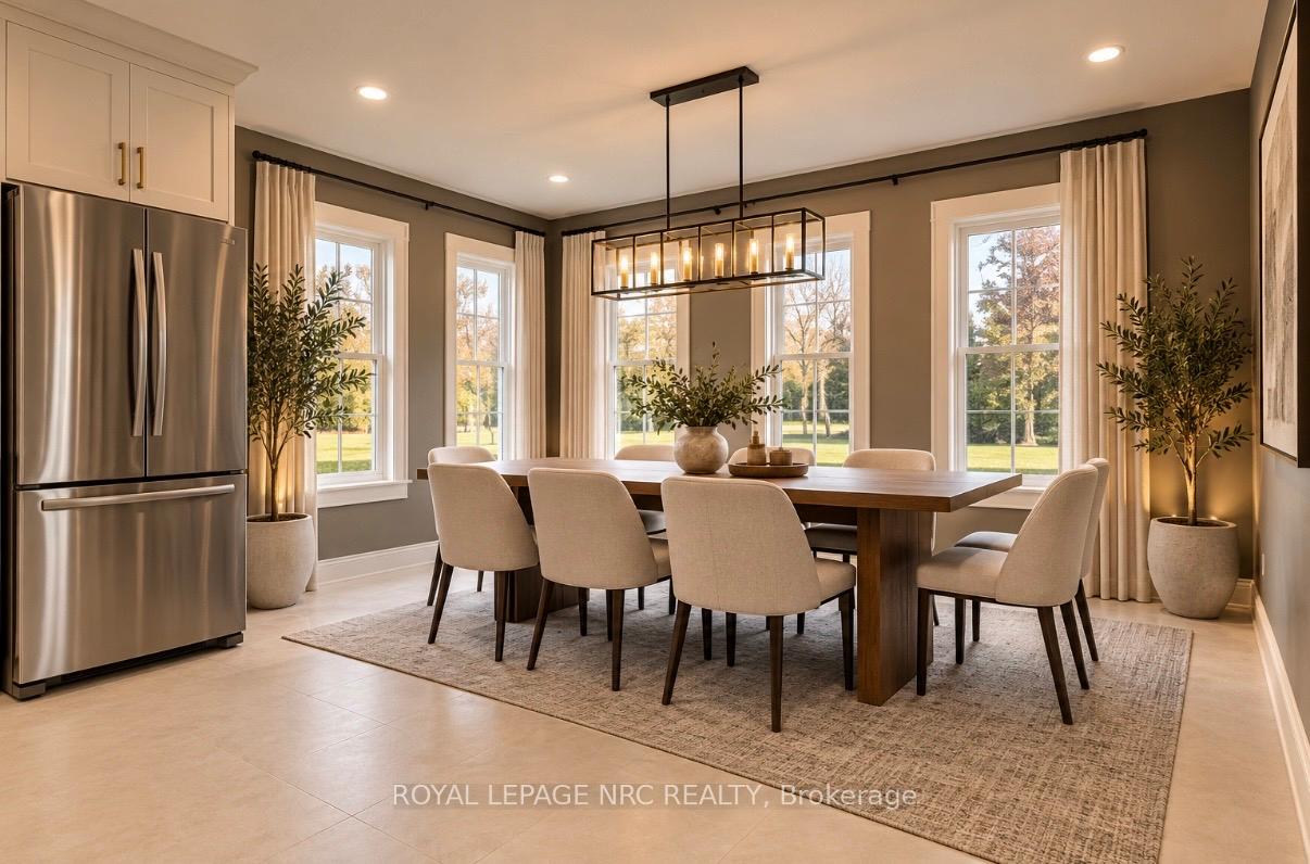 Photo 31 of 4426 Netherby Road, Niagara Falls, Lyons Creek — HOMEH