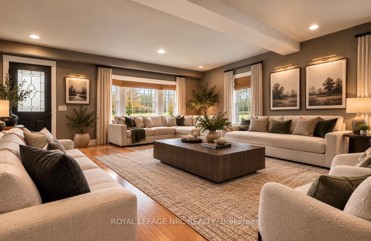 Photo 34 of 4426 Netherby Road, Niagara Falls, Lyons Creek — HOMEH