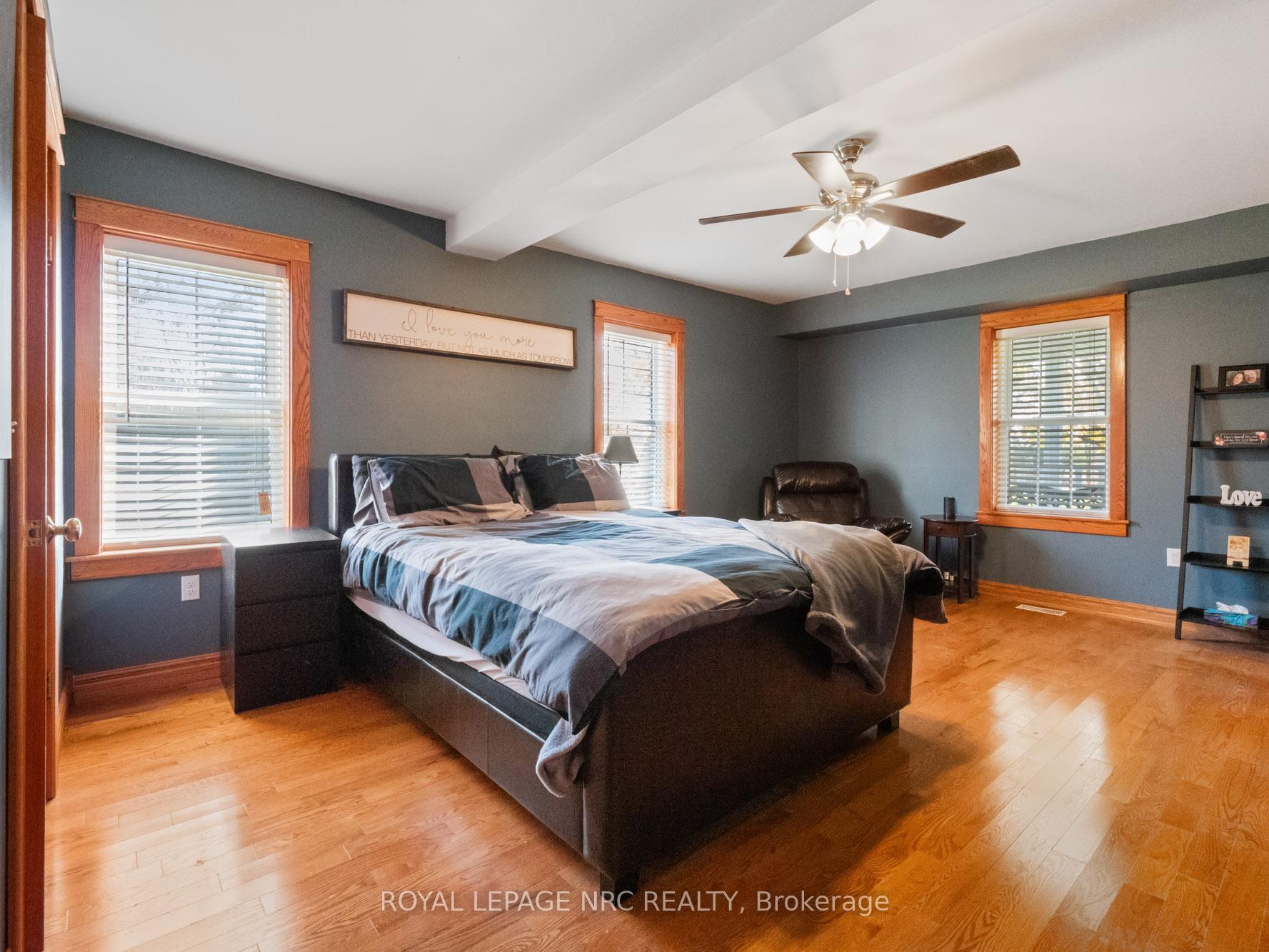 Photo 36 of 4426 Netherby Road, Niagara Falls, Lyons Creek — HOMEH