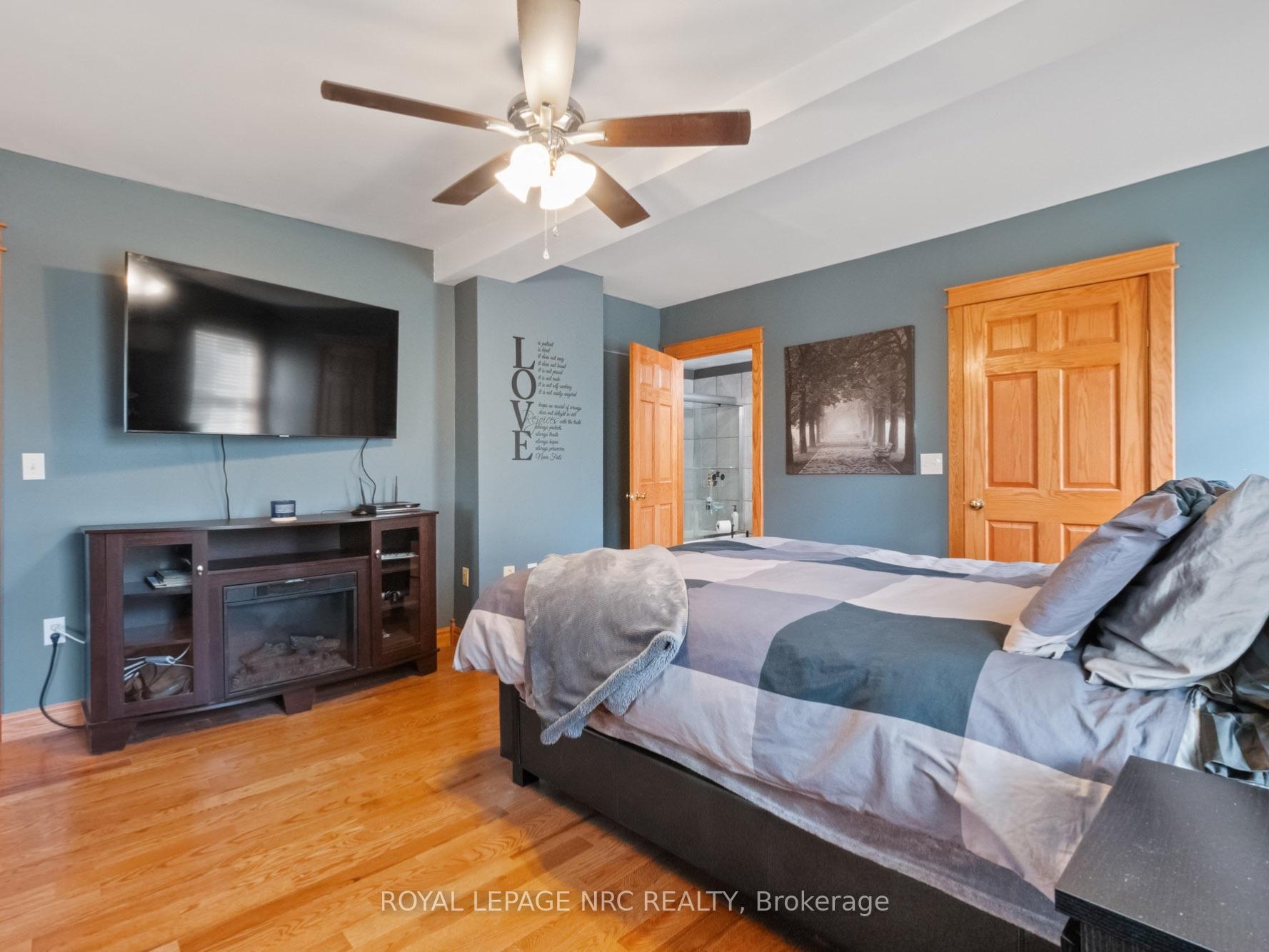 Photo 38 of 4426 Netherby Road, Niagara Falls, Lyons Creek — HOMEH