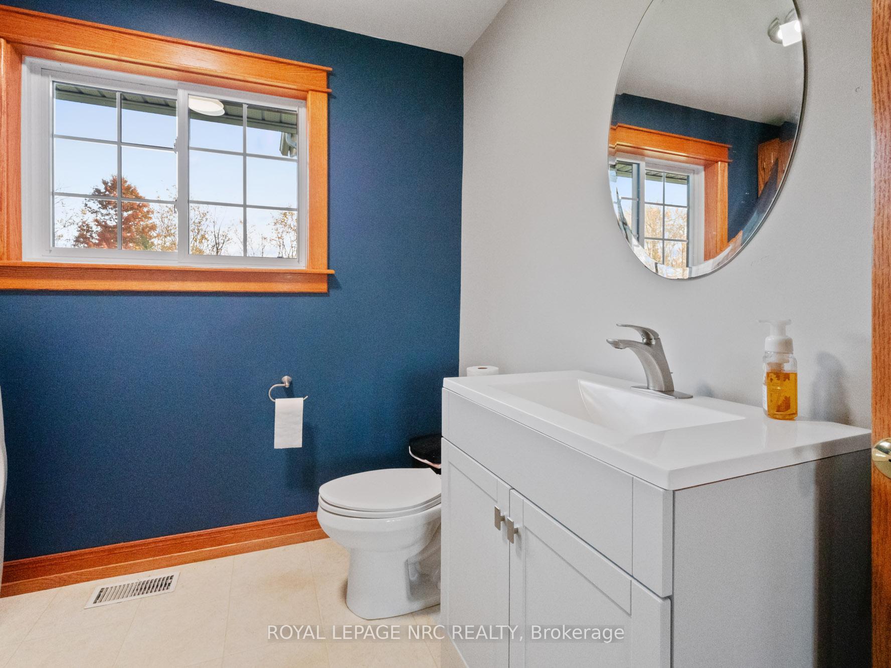 Photo 40 of 4426 Netherby Road, Niagara Falls, Lyons Creek — HOMEH