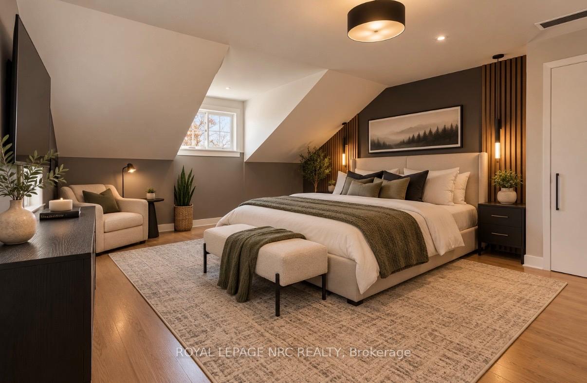 Photo 44 of 4426 Netherby Road, Niagara Falls, Lyons Creek — HOMEH