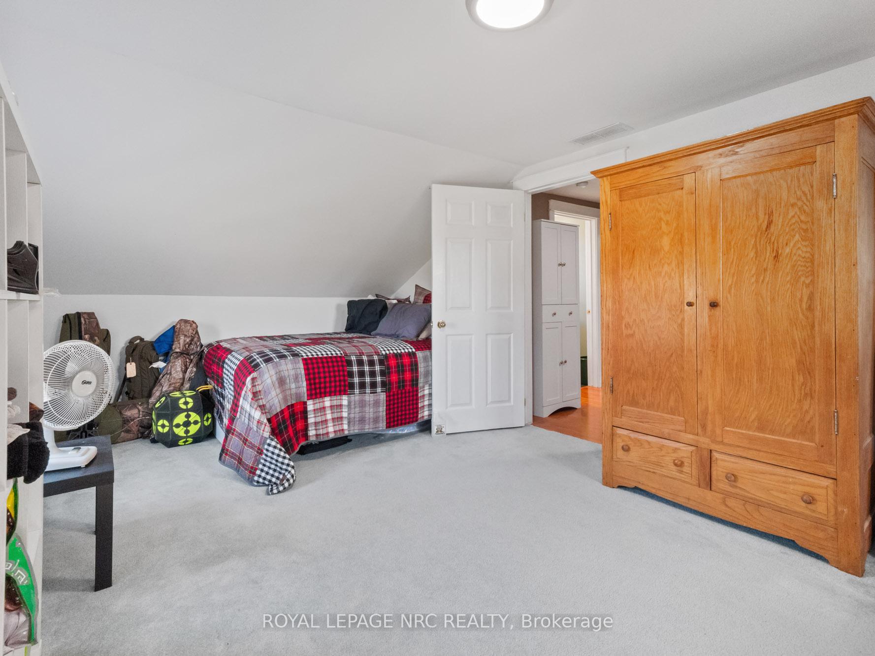 Photo 46 of 4426 Netherby Road, Niagara Falls, Lyons Creek — HOMEH