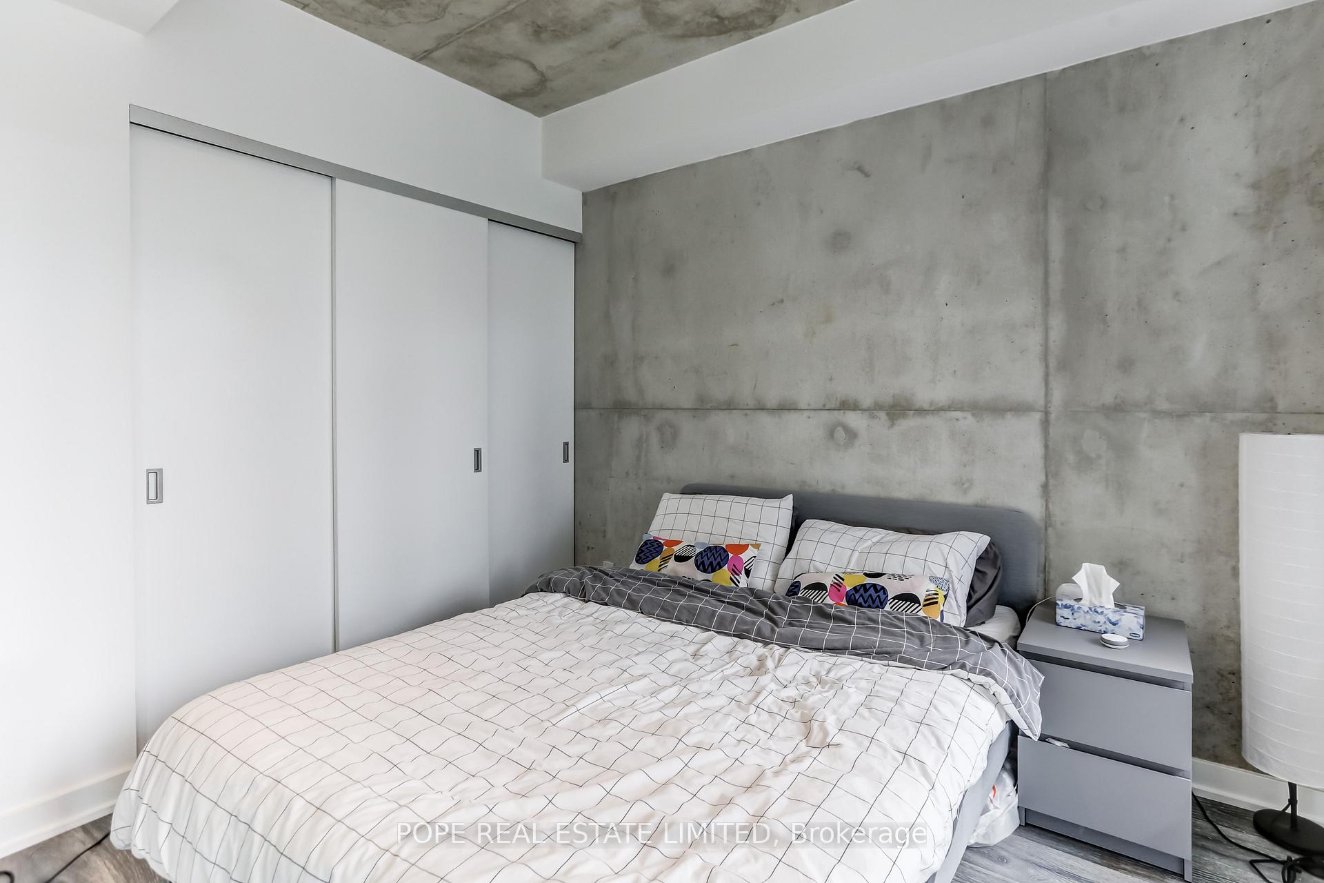 Photo 11 of Unit 608, 55 Ontario Street, Toronto, Moss Park — HOMEH