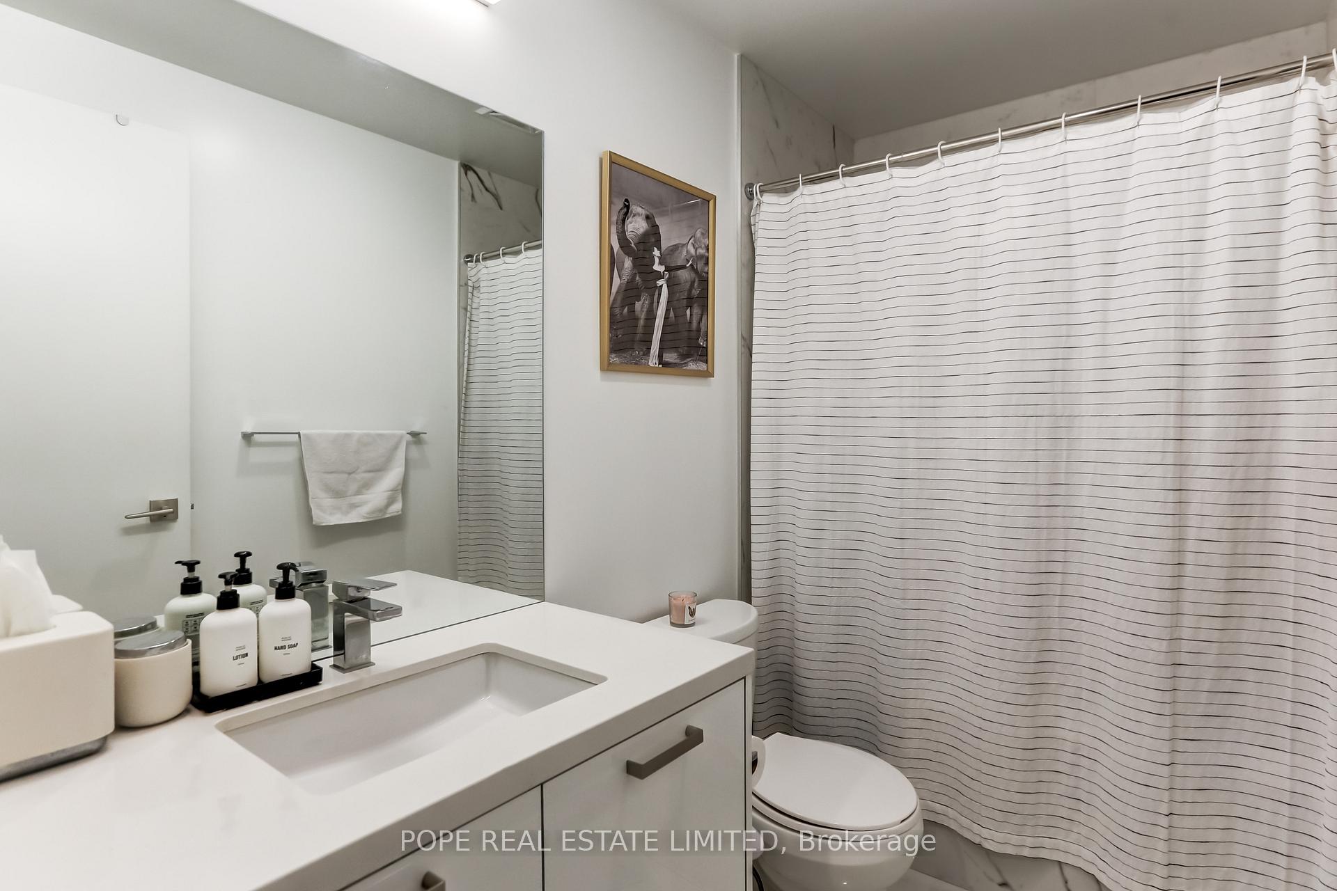 Photo 12 of Unit 608, 55 Ontario Street, Toronto, Moss Park — HOMEH