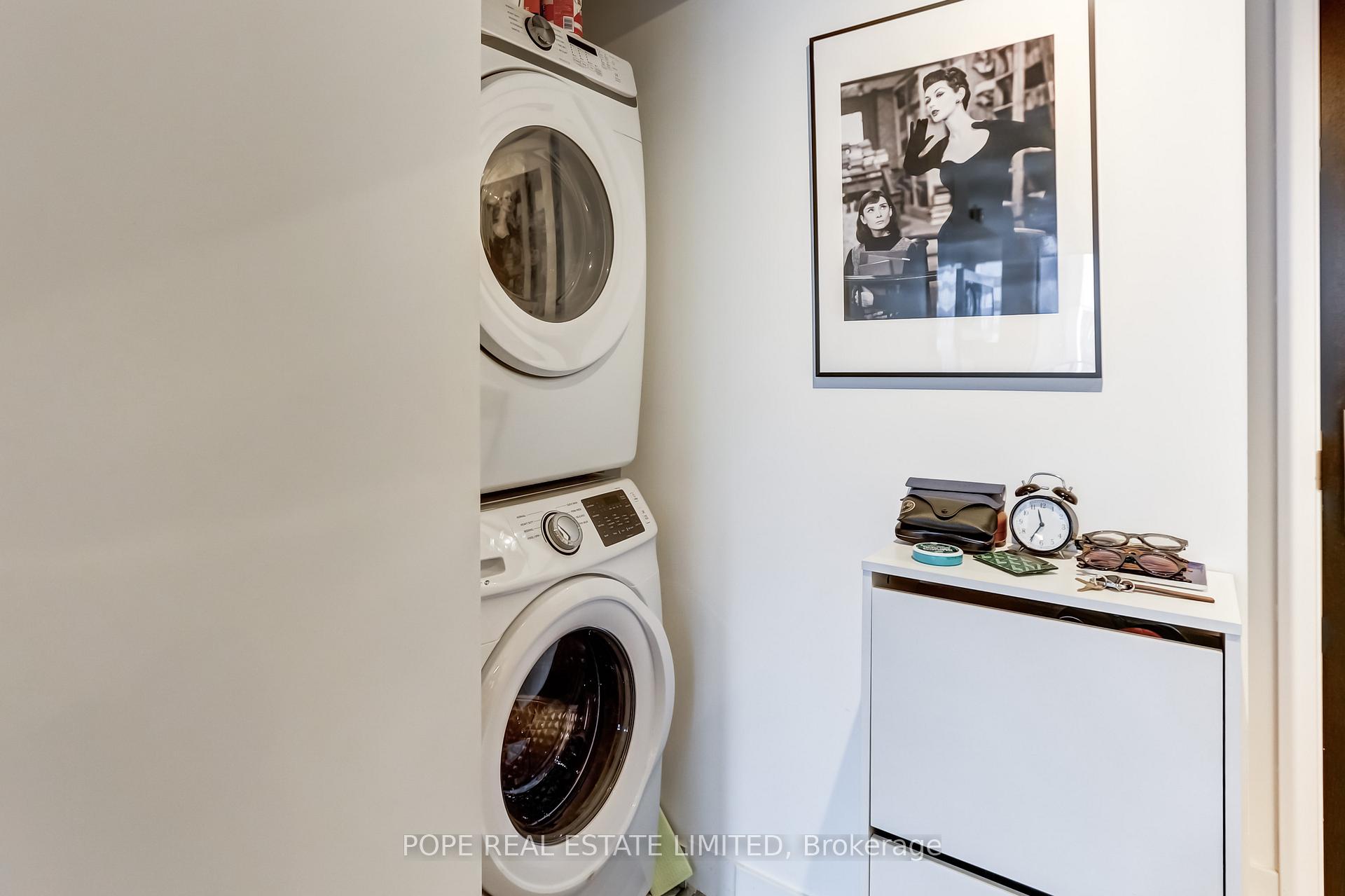 Photo 13 of Unit 608, 55 Ontario Street, Toronto, Moss Park — HOMEH