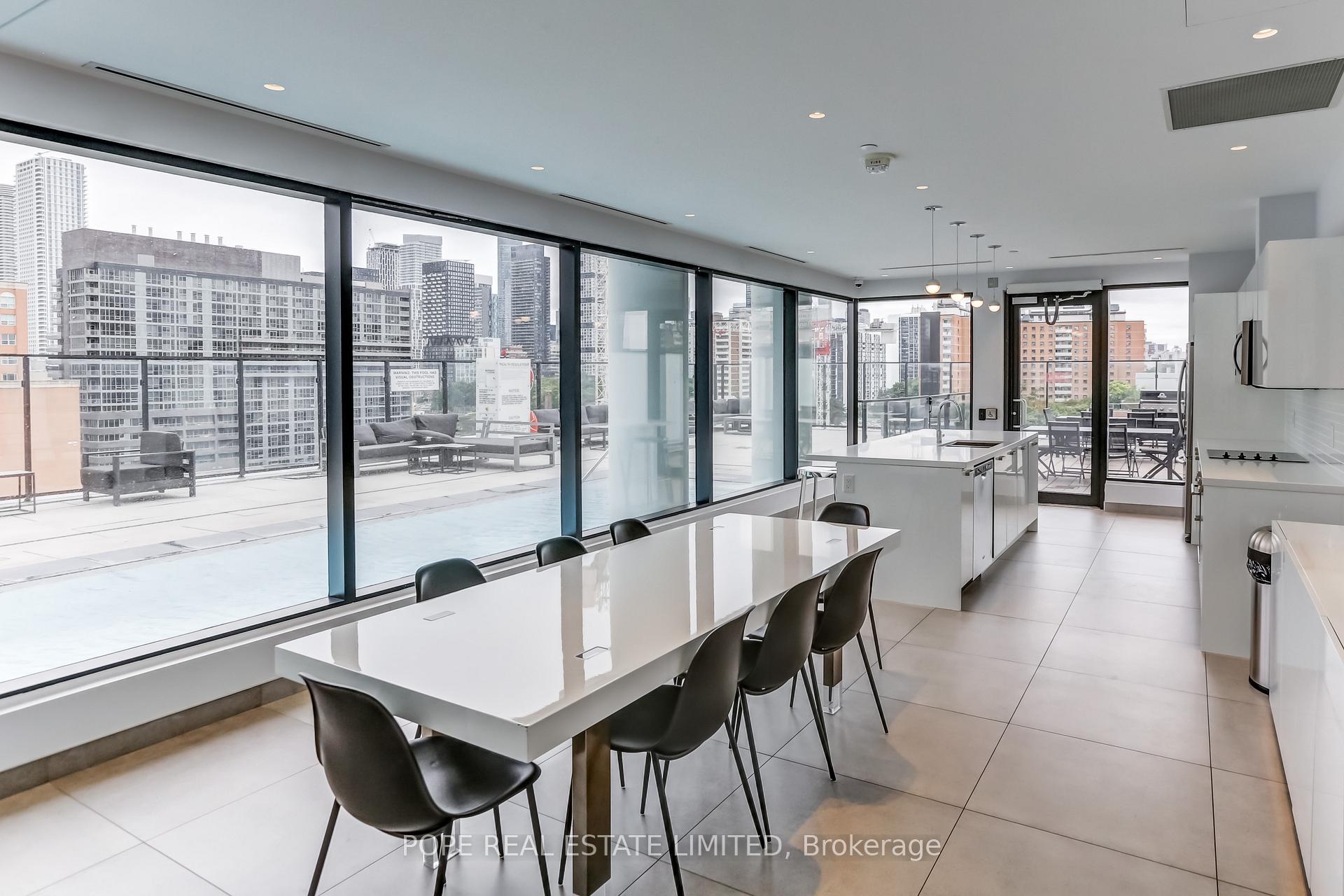 Photo 17 of Unit 608, 55 Ontario Street, Toronto, Moss Park — HOMEH