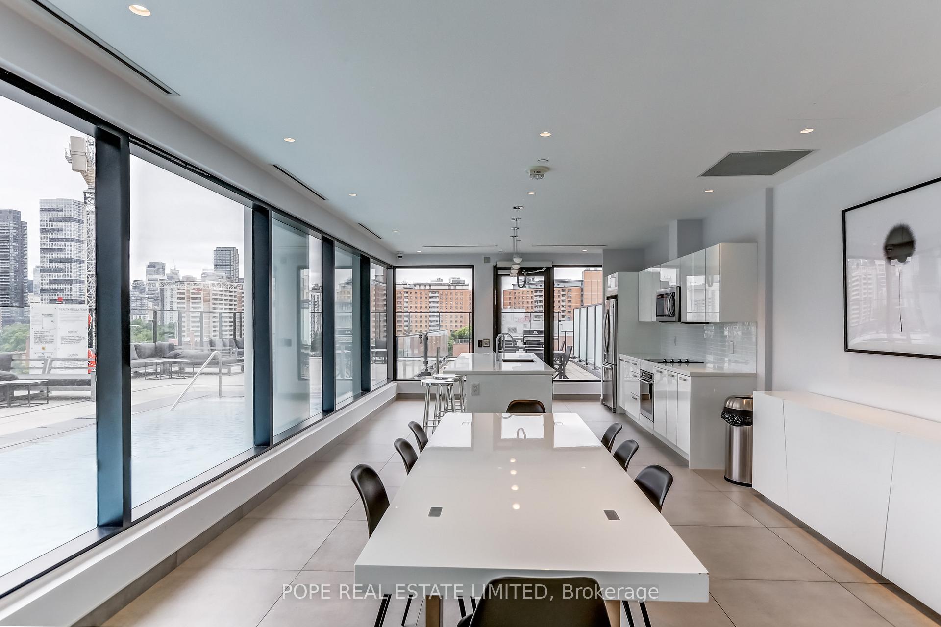 Photo 18 of Unit 608, 55 Ontario Street, Toronto, Moss Park — HOMEH