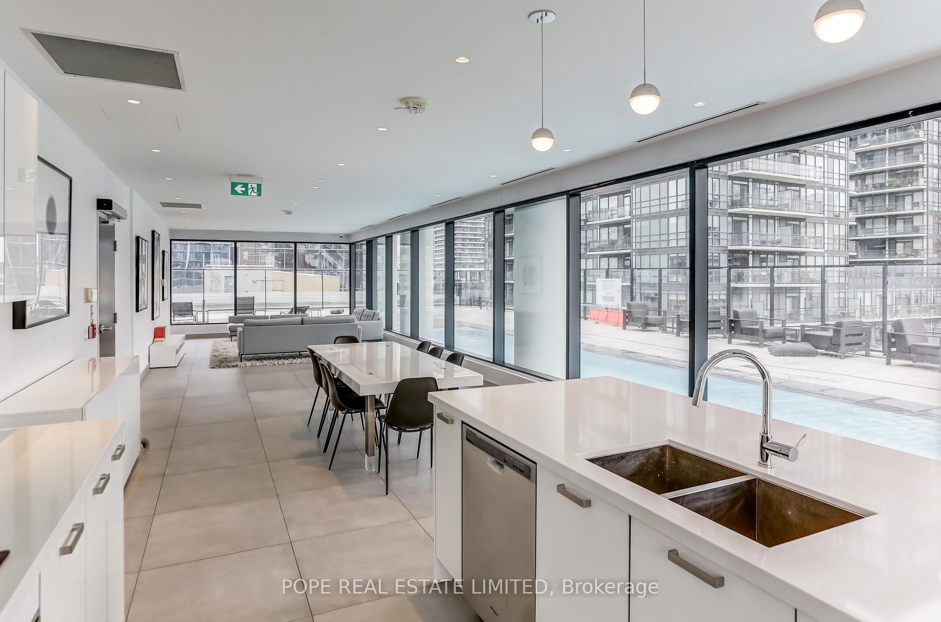 Photo 19 of Unit 608, 55 Ontario Street, Toronto, Moss Park — HOMEH